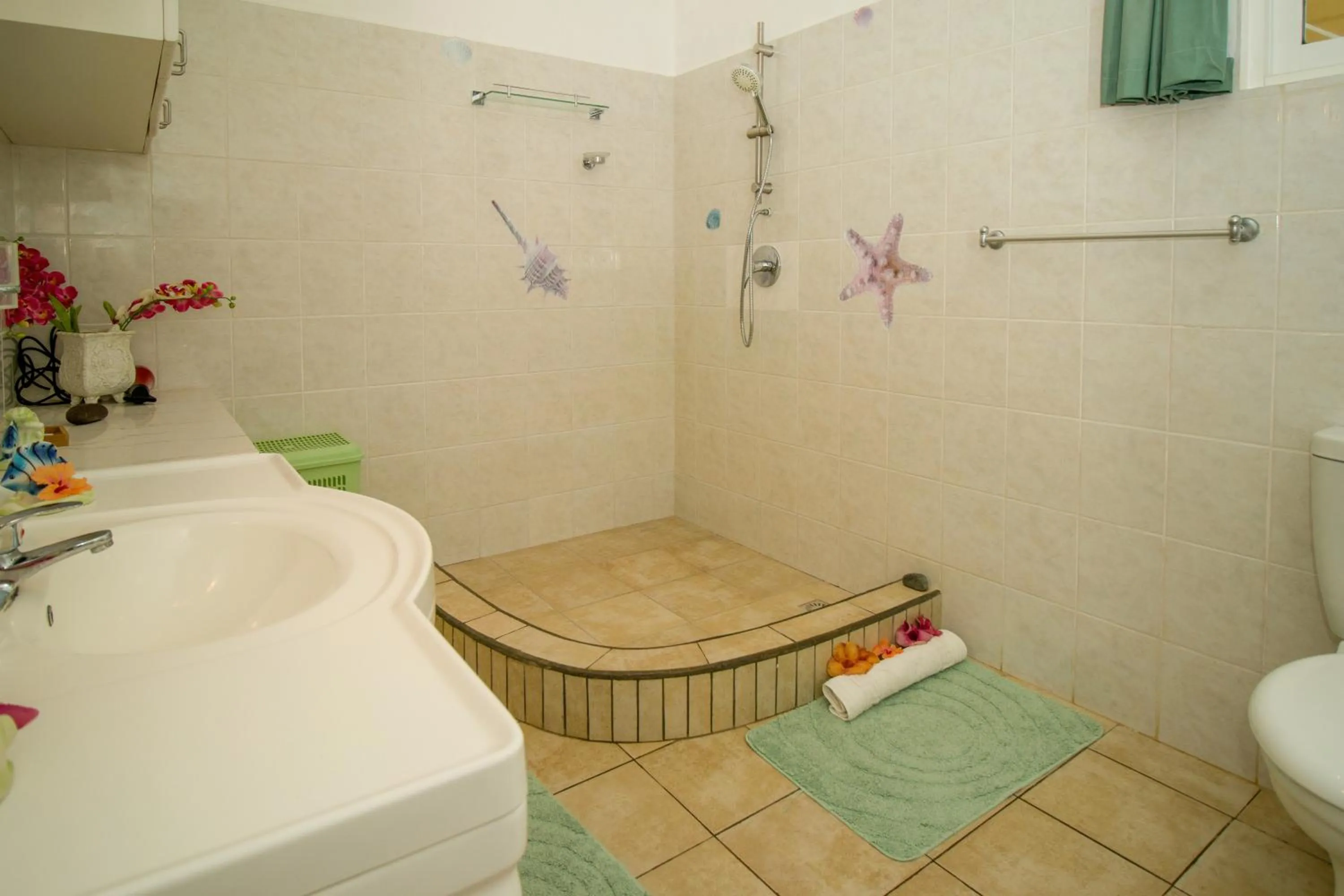 Residence Monte-Cristo
