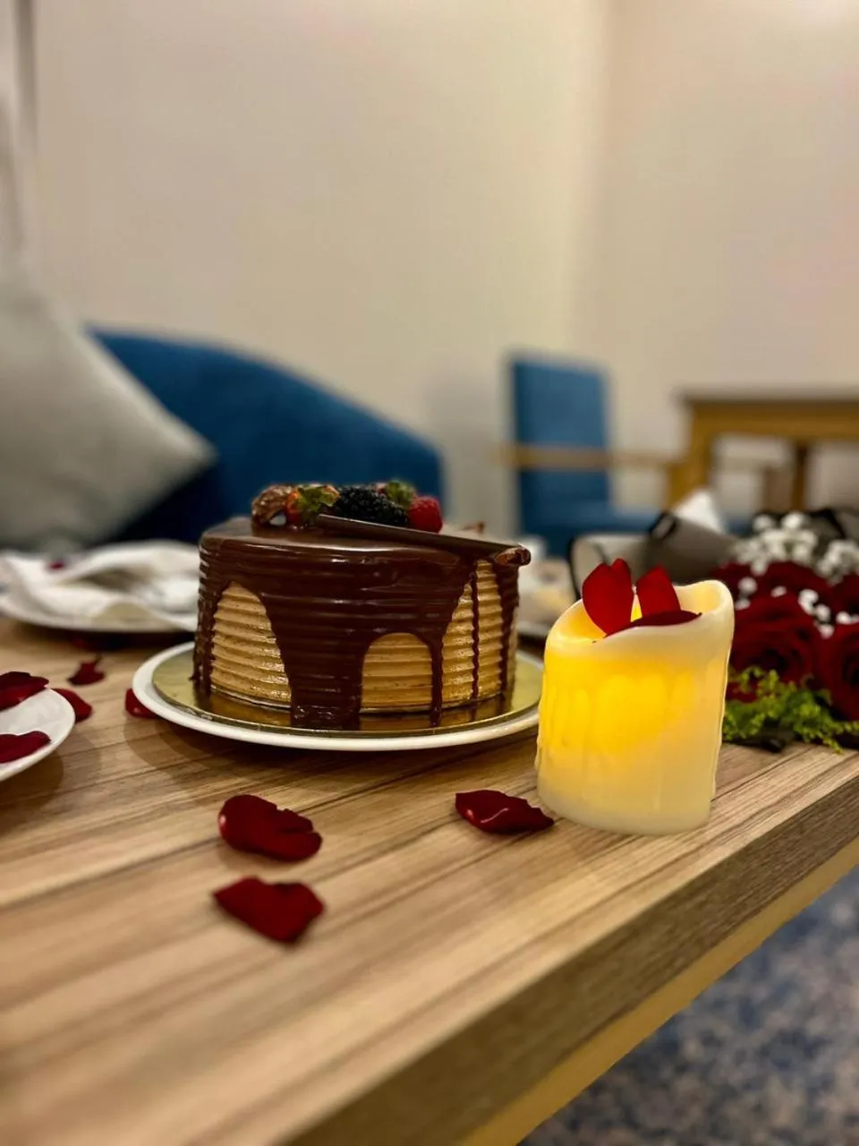 Casa Diora Al Naseem