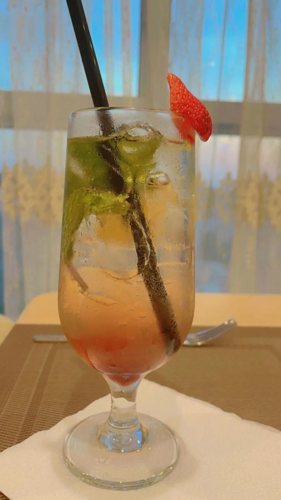 Swimming pool in Casa Diora Al Naseem