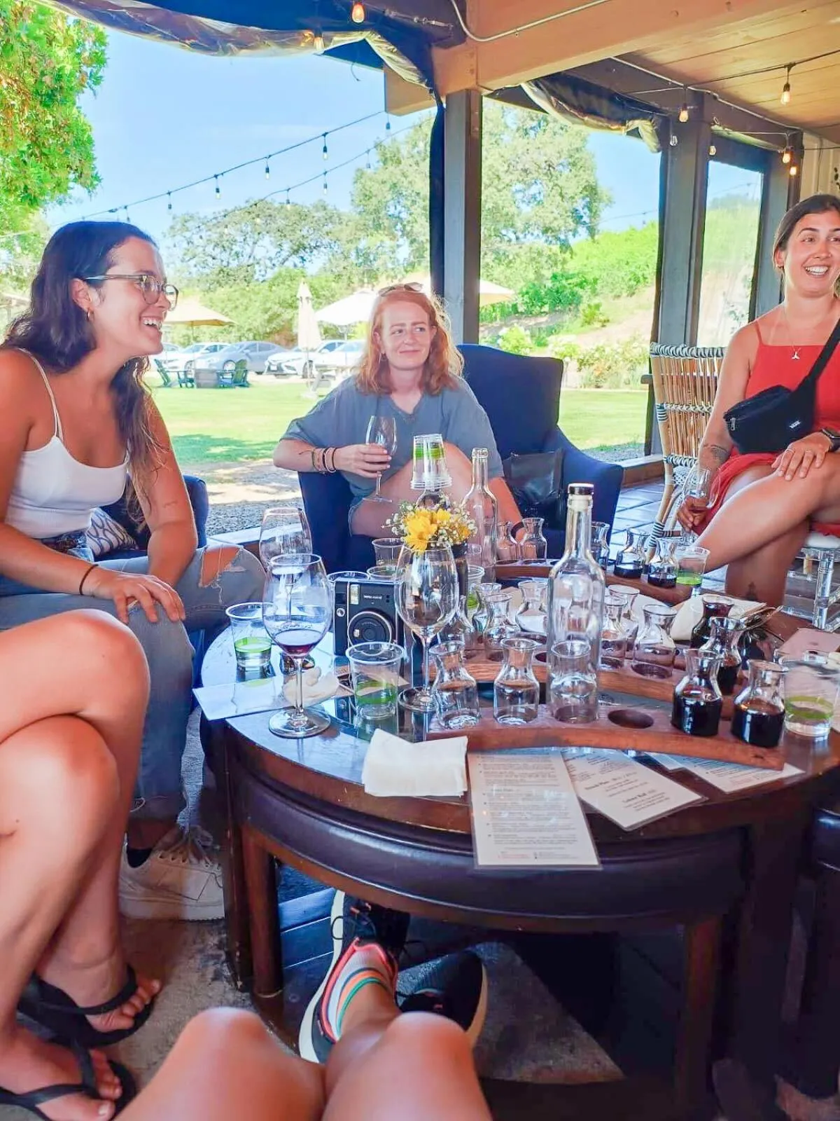 Activities in ITH Santa Barbara Surf Hostel