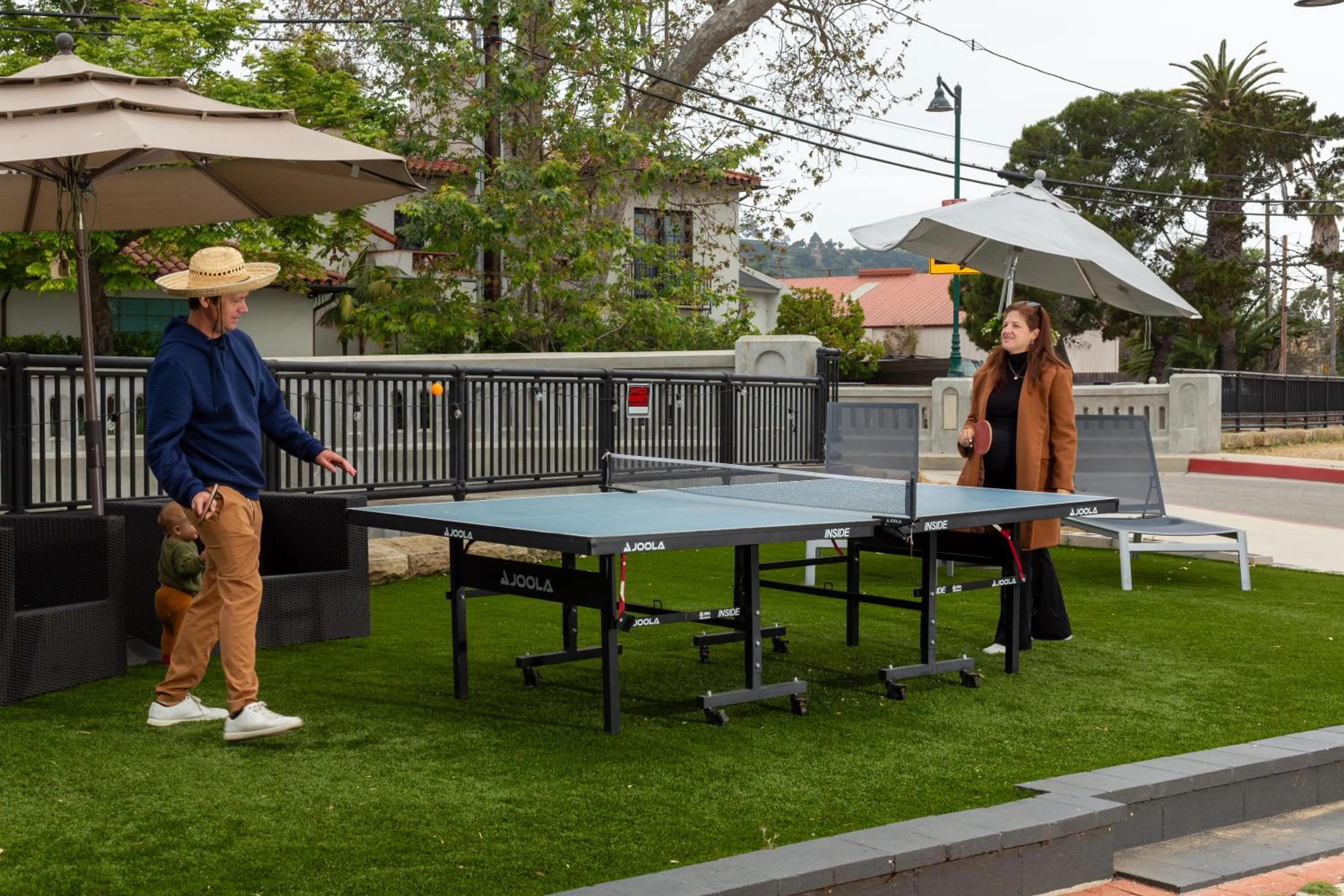 Activities in ITH Santa Barbara Surf Hostel