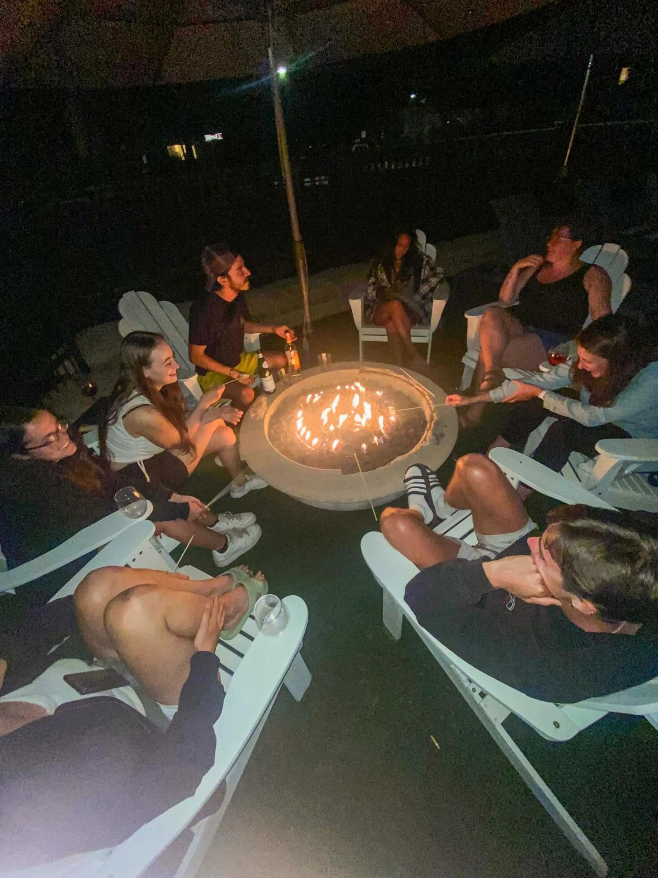 Activities in ITH Santa Barbara Surf Hostel