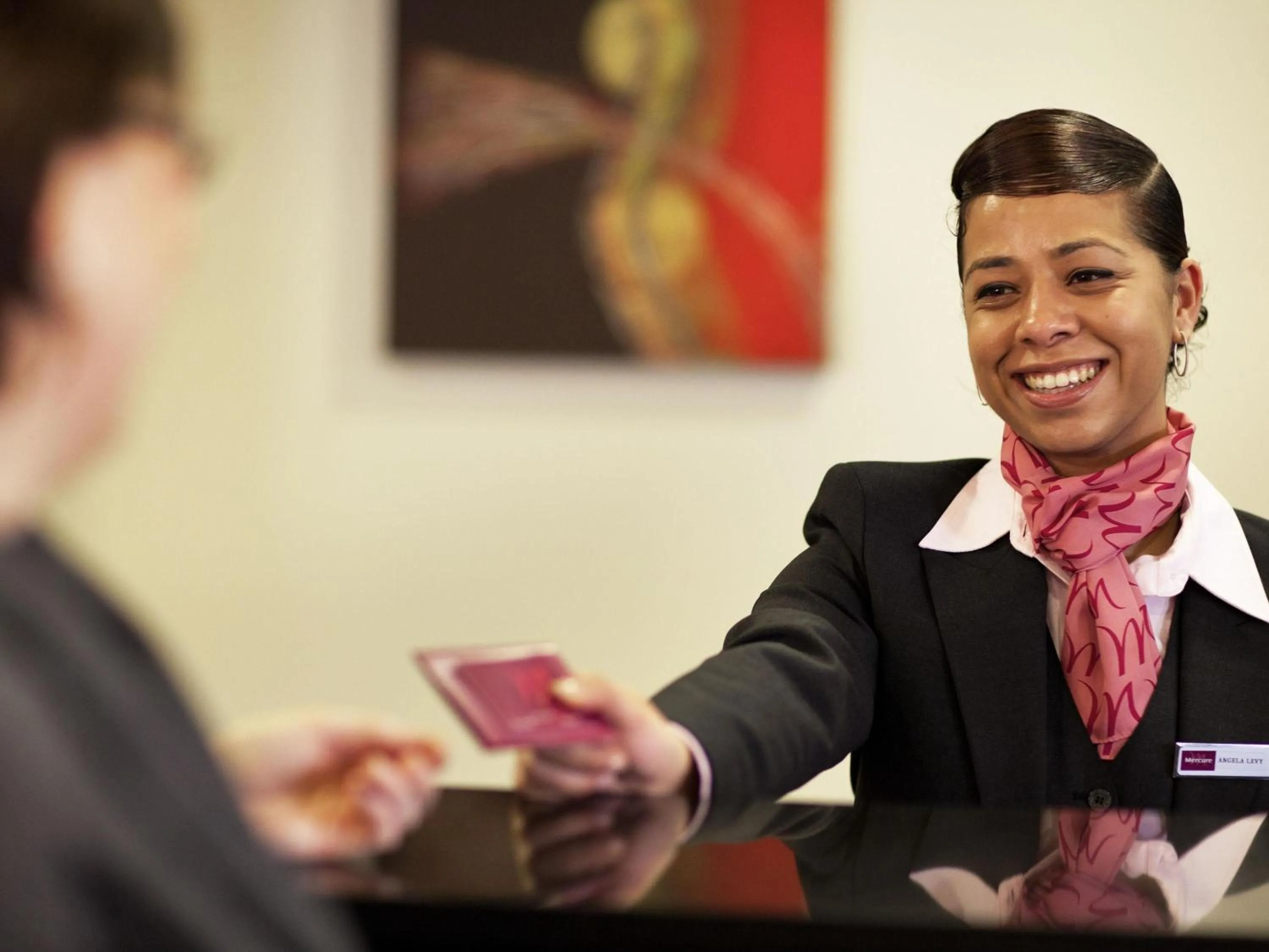 Other in Mercure Manchester Piccadilly Hotel