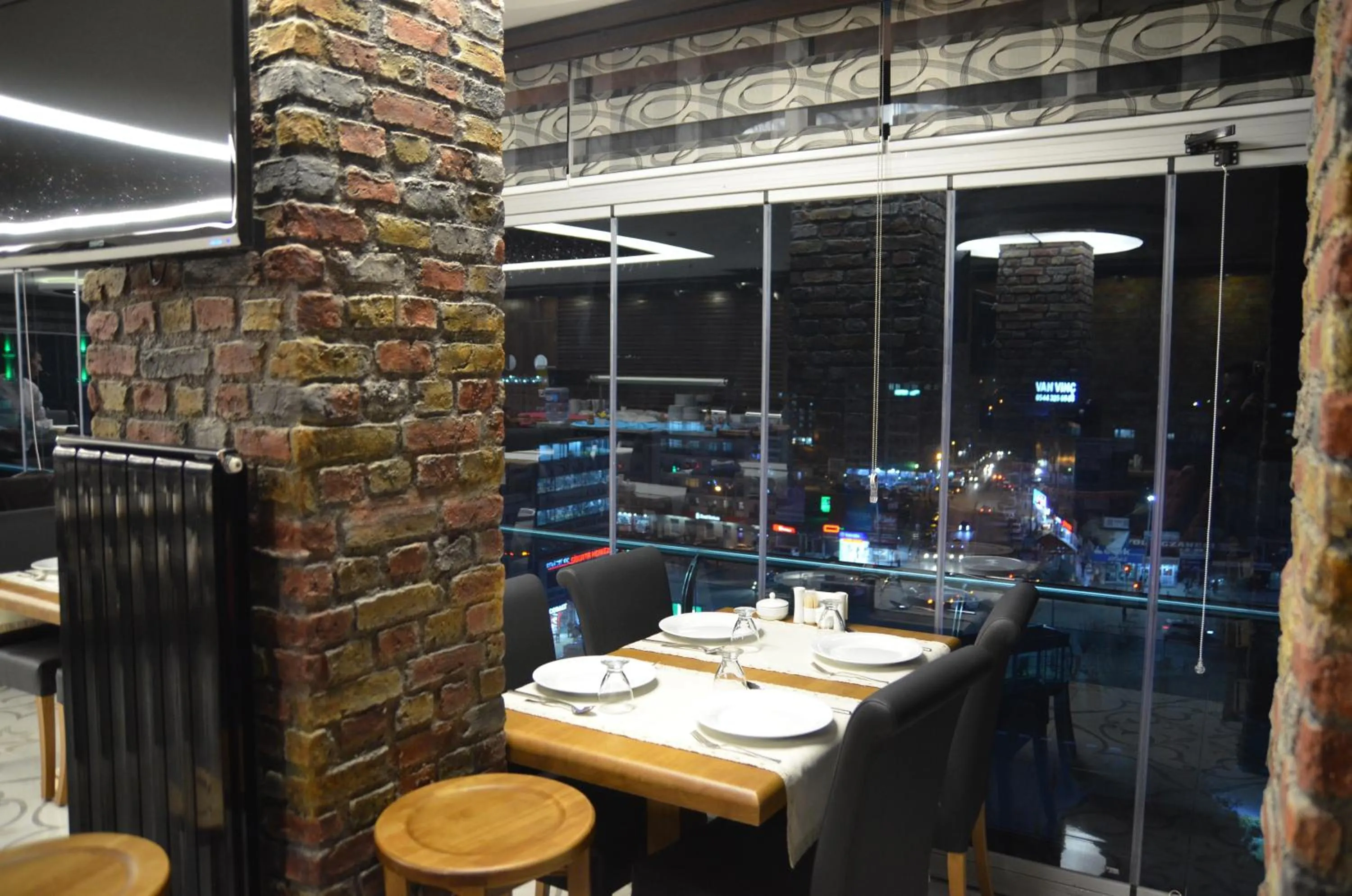 Other in Grand Hotel Van