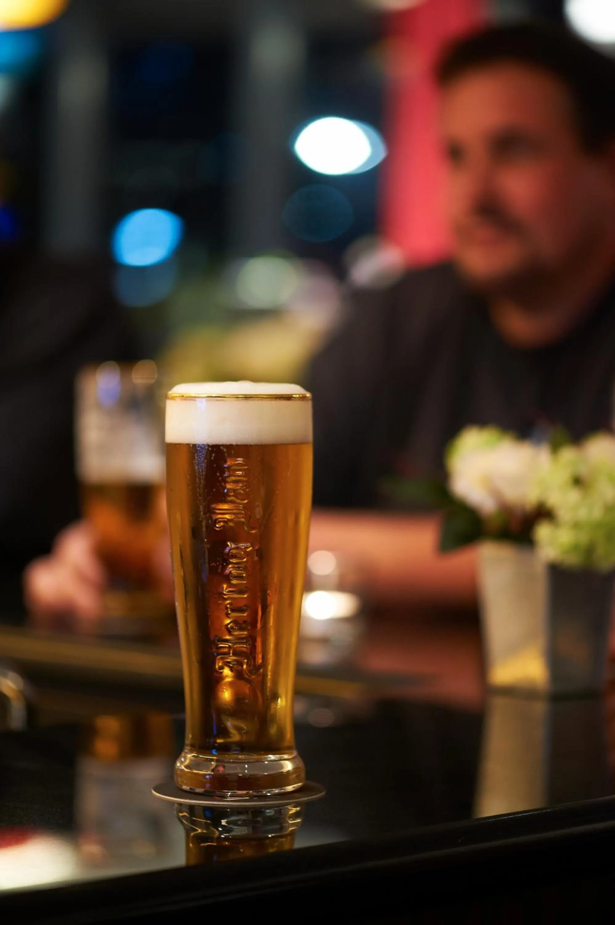 Food and drinks in Bastion Hotel Dordrecht Papendrecht