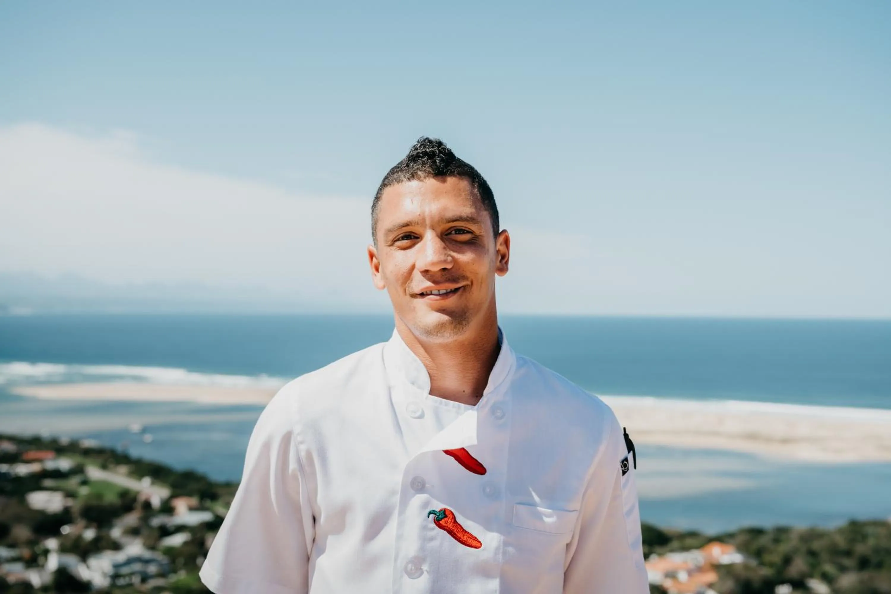 Staff in La Vista Lodge