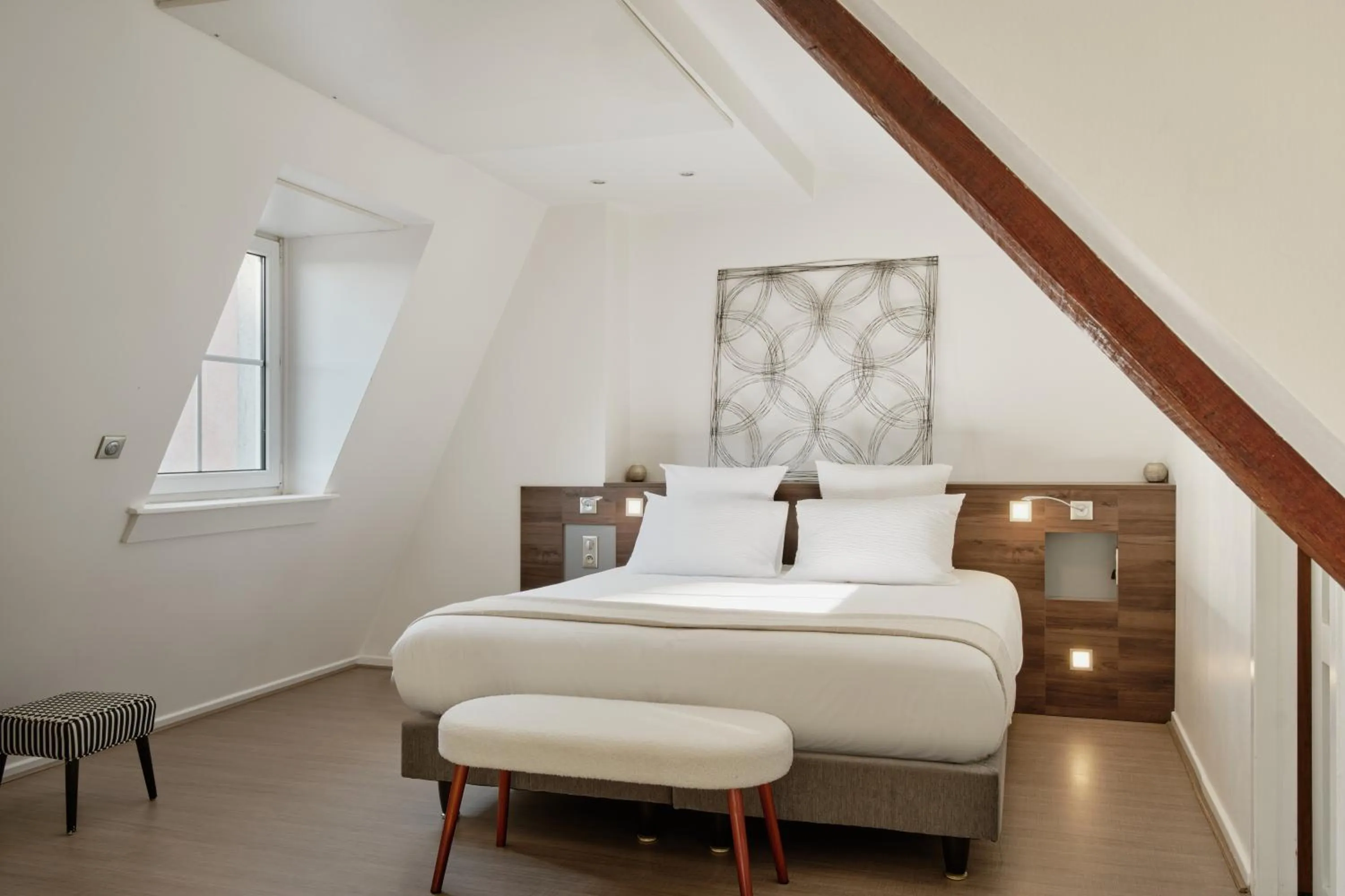 The Originals City, Hôtel Quai33, Saint-Etienne - Gare Chateaucreux