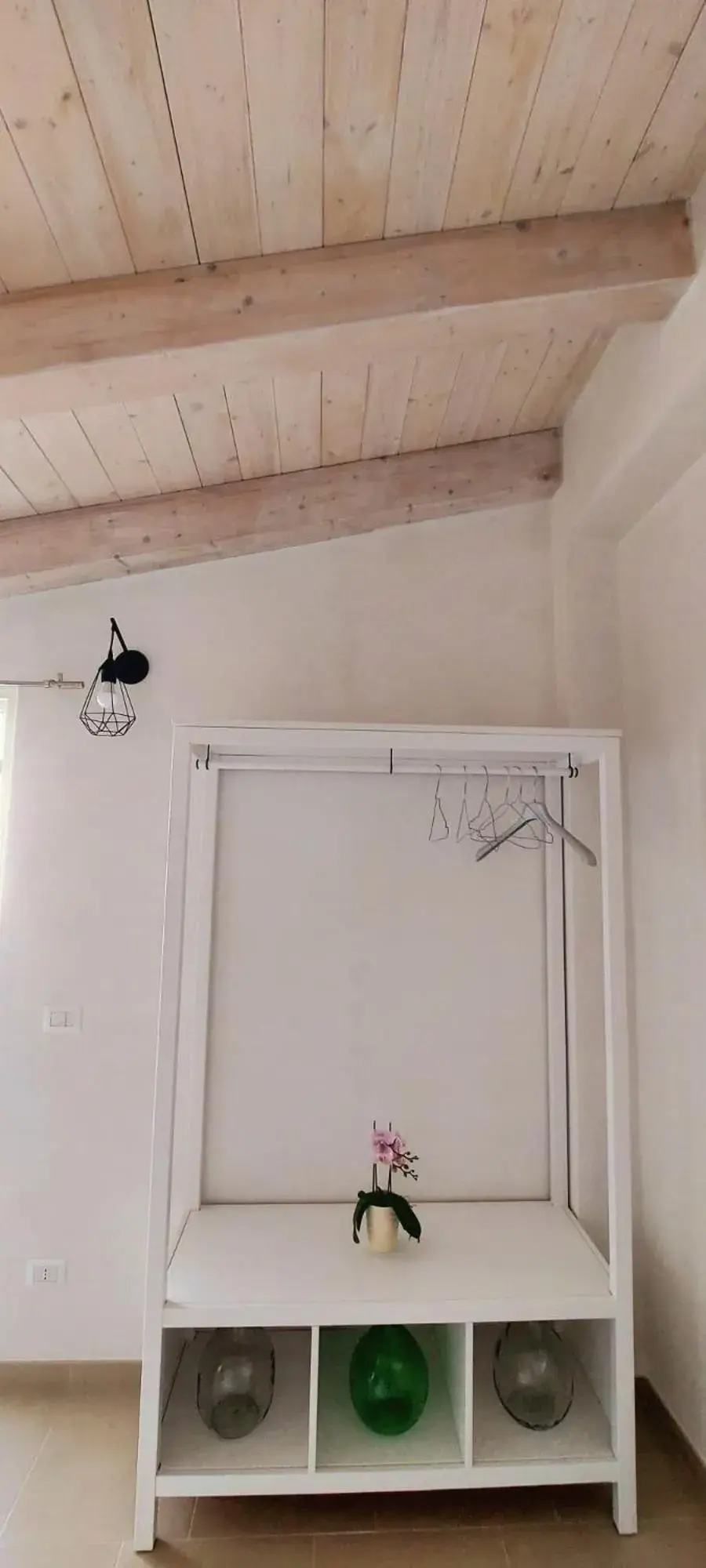 Double Room in Mirum Apuliae Double Room in Mirum Apuliae