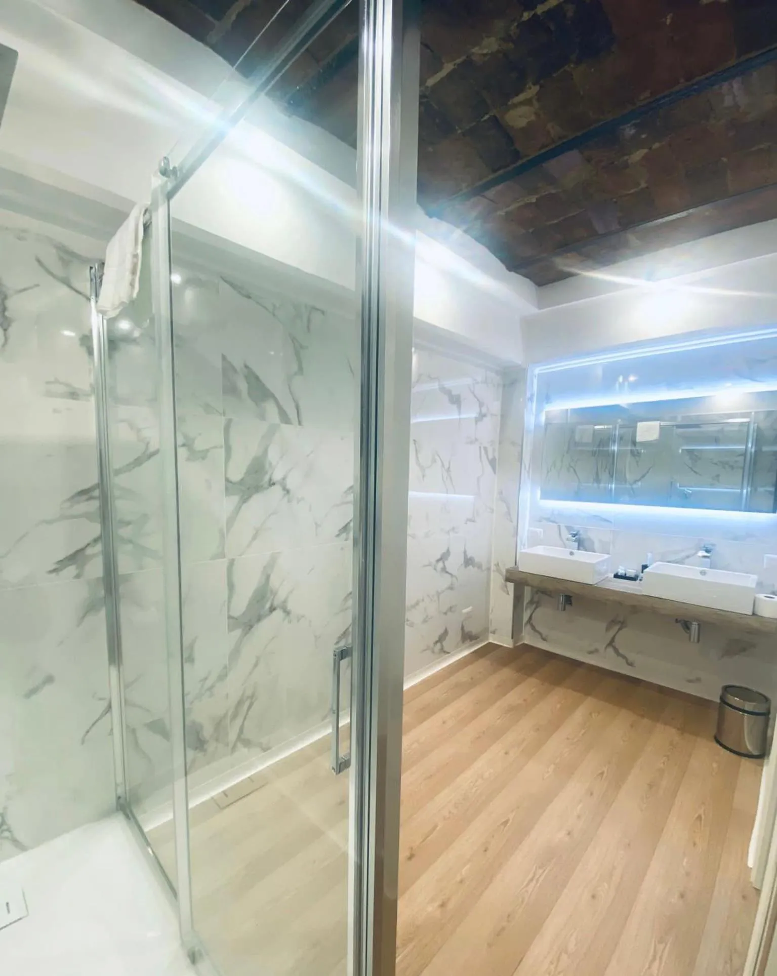 MILUAR Luxury B&B - Vanvitelli