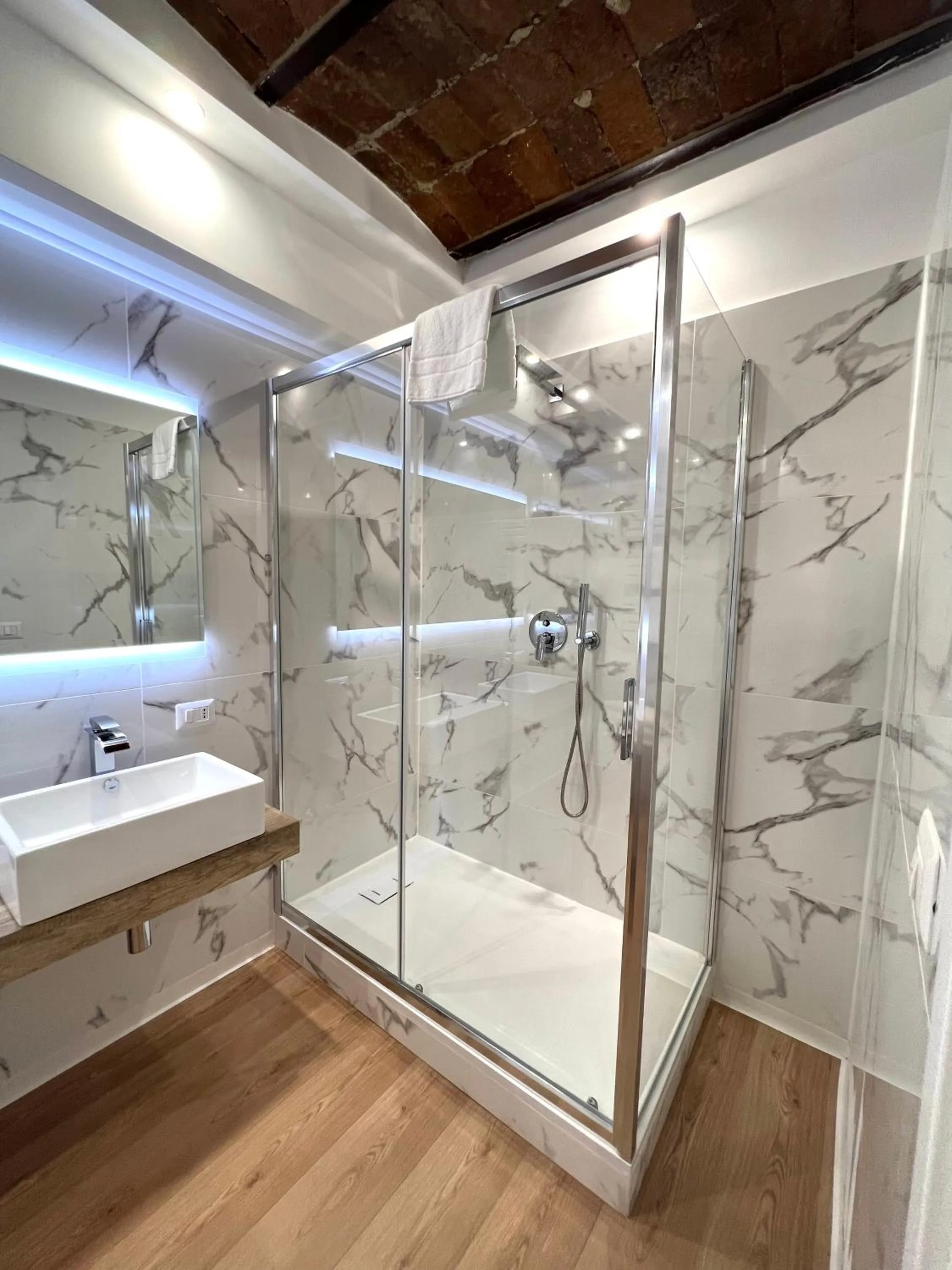 MILUAR Luxury B&B - Vanvitelli