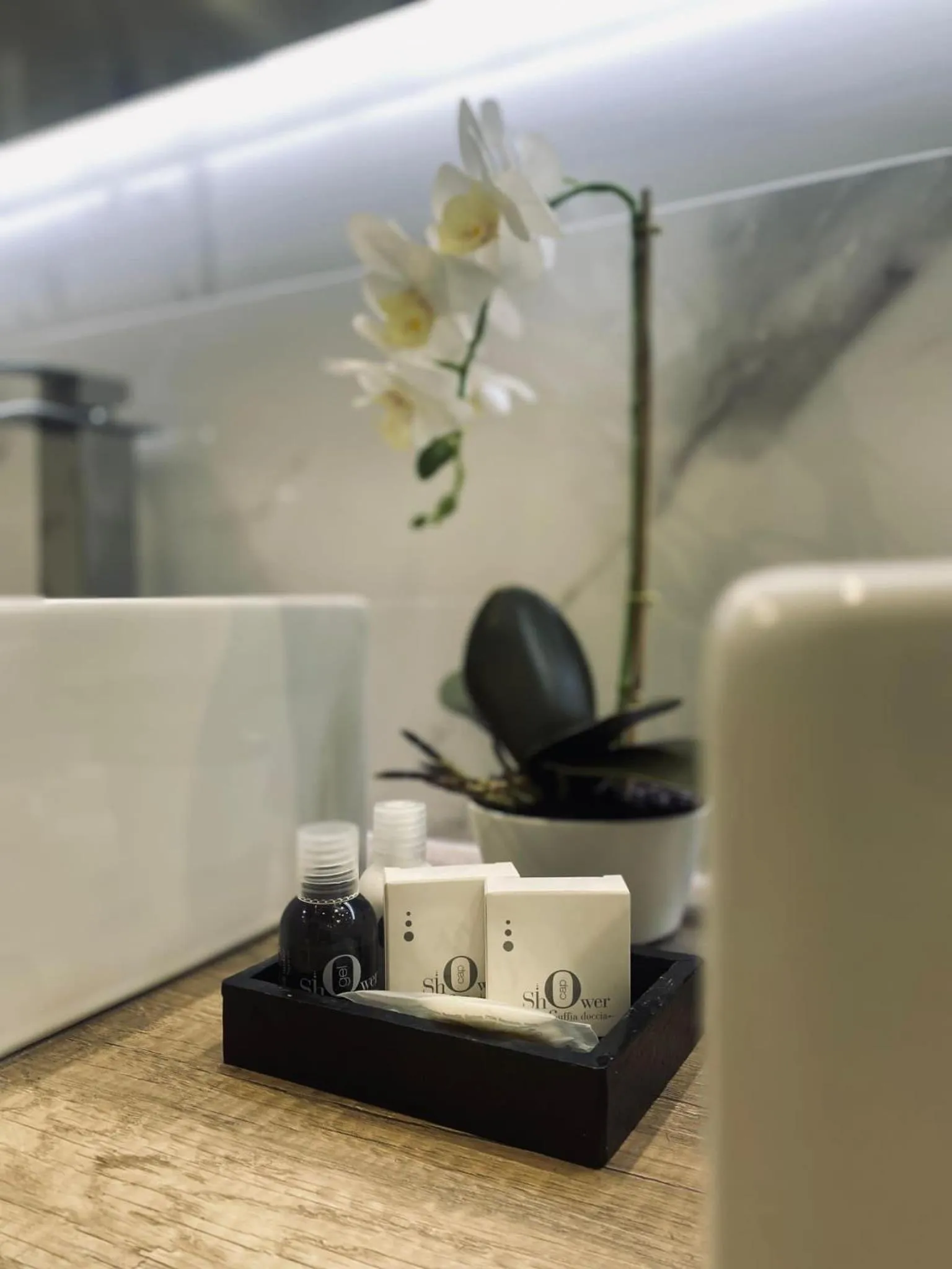 MILUAR Luxury B&B - Vanvitelli