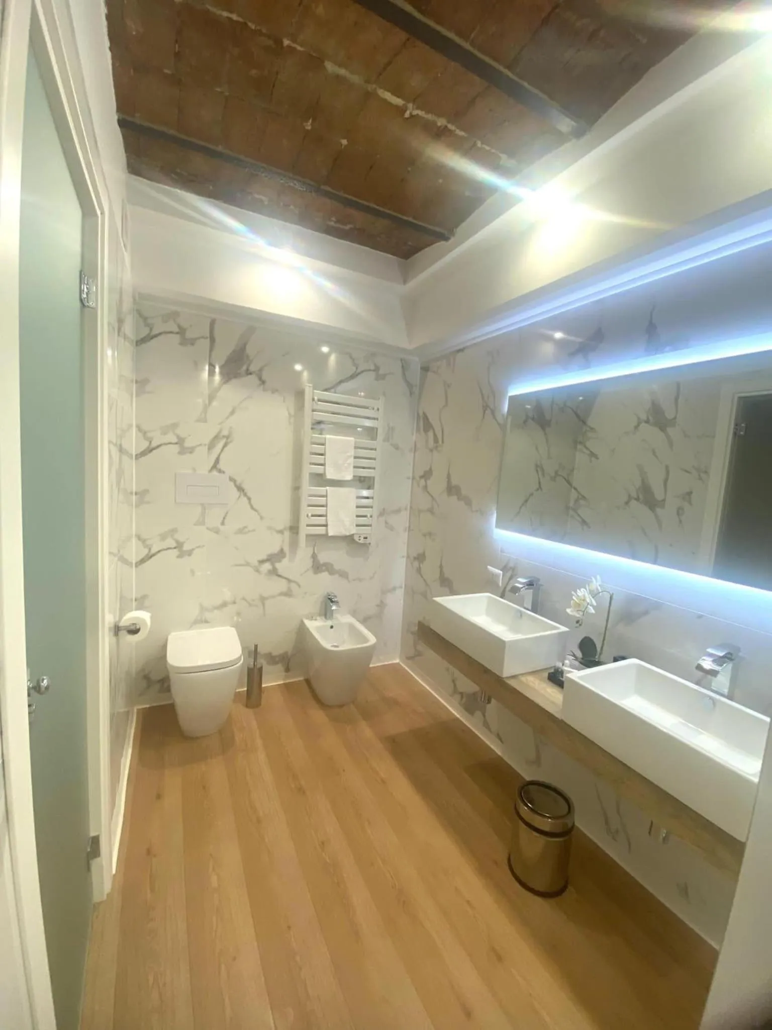 MILUAR Luxury B&B - Vanvitelli