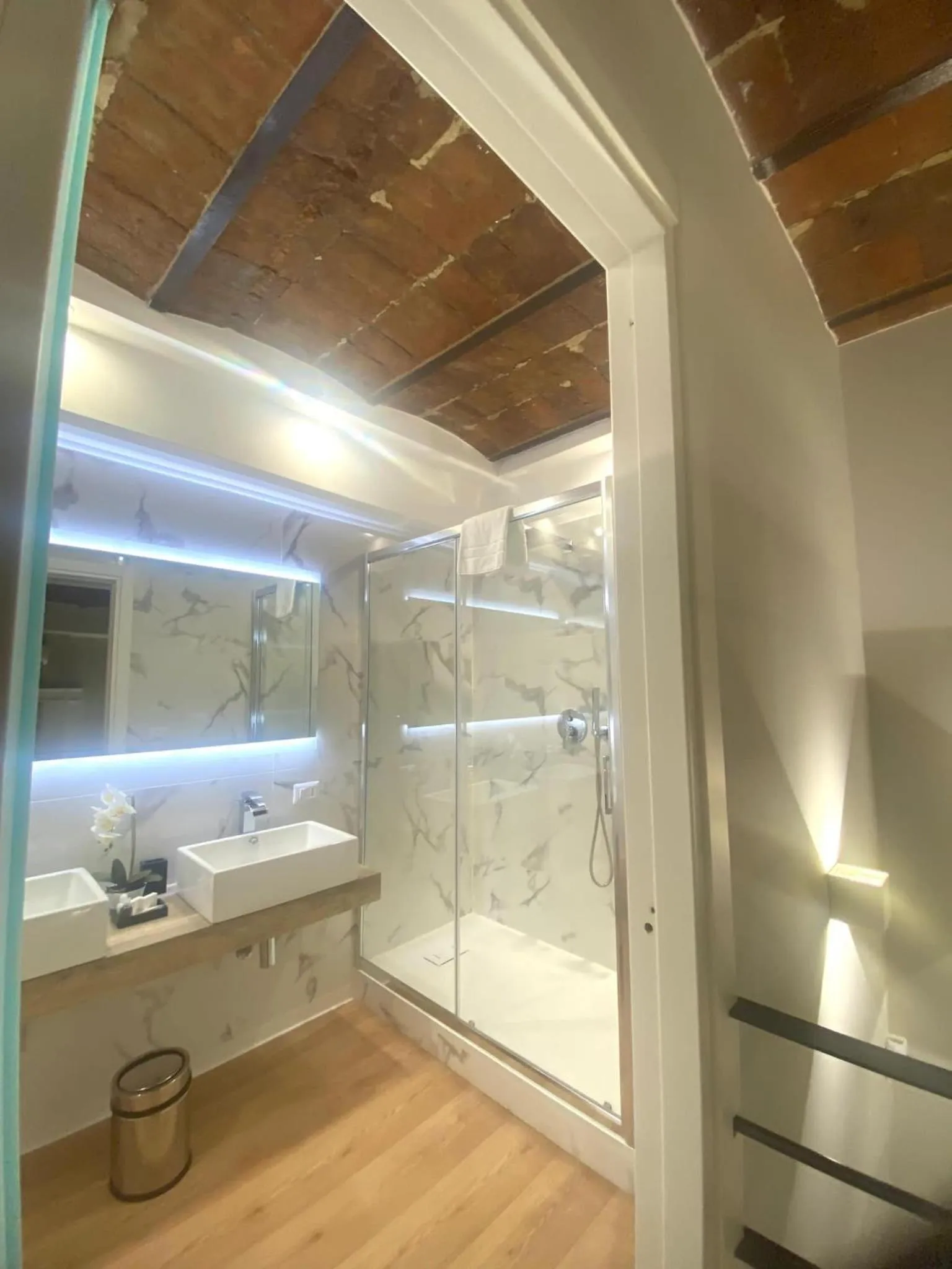 MILUAR Luxury B&B - Vanvitelli