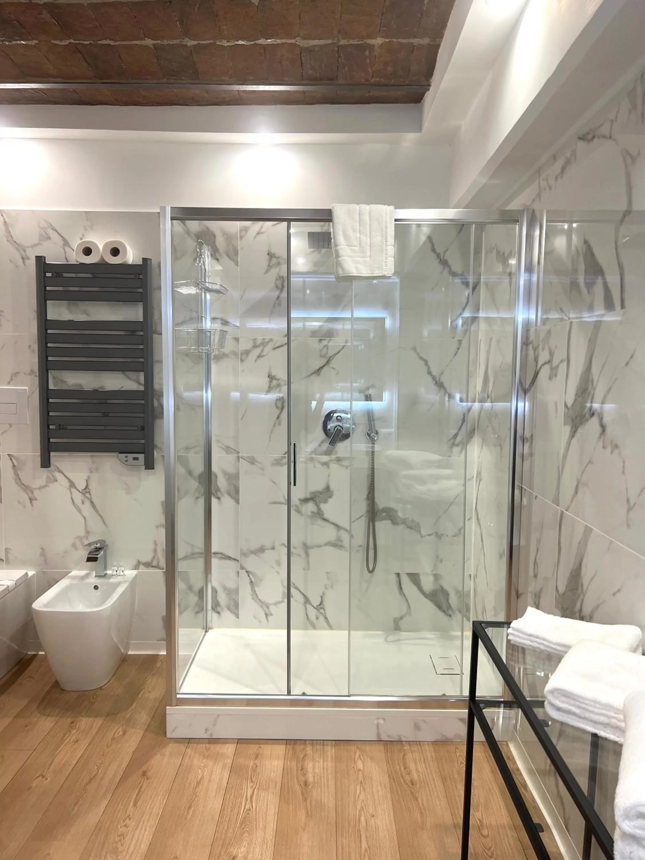 MILUAR Luxury B&B - Vanvitelli