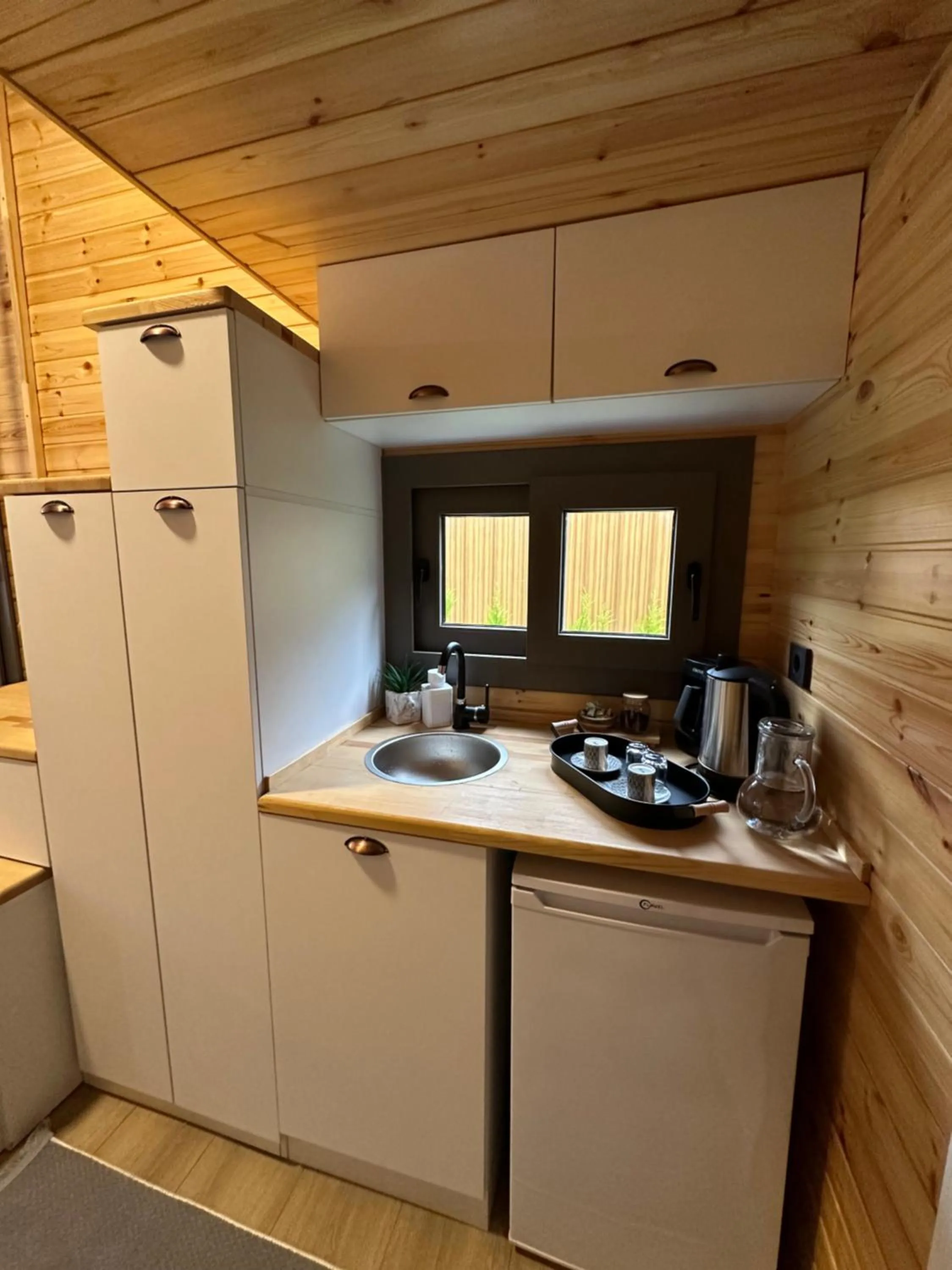 Ria süit otel bungalov