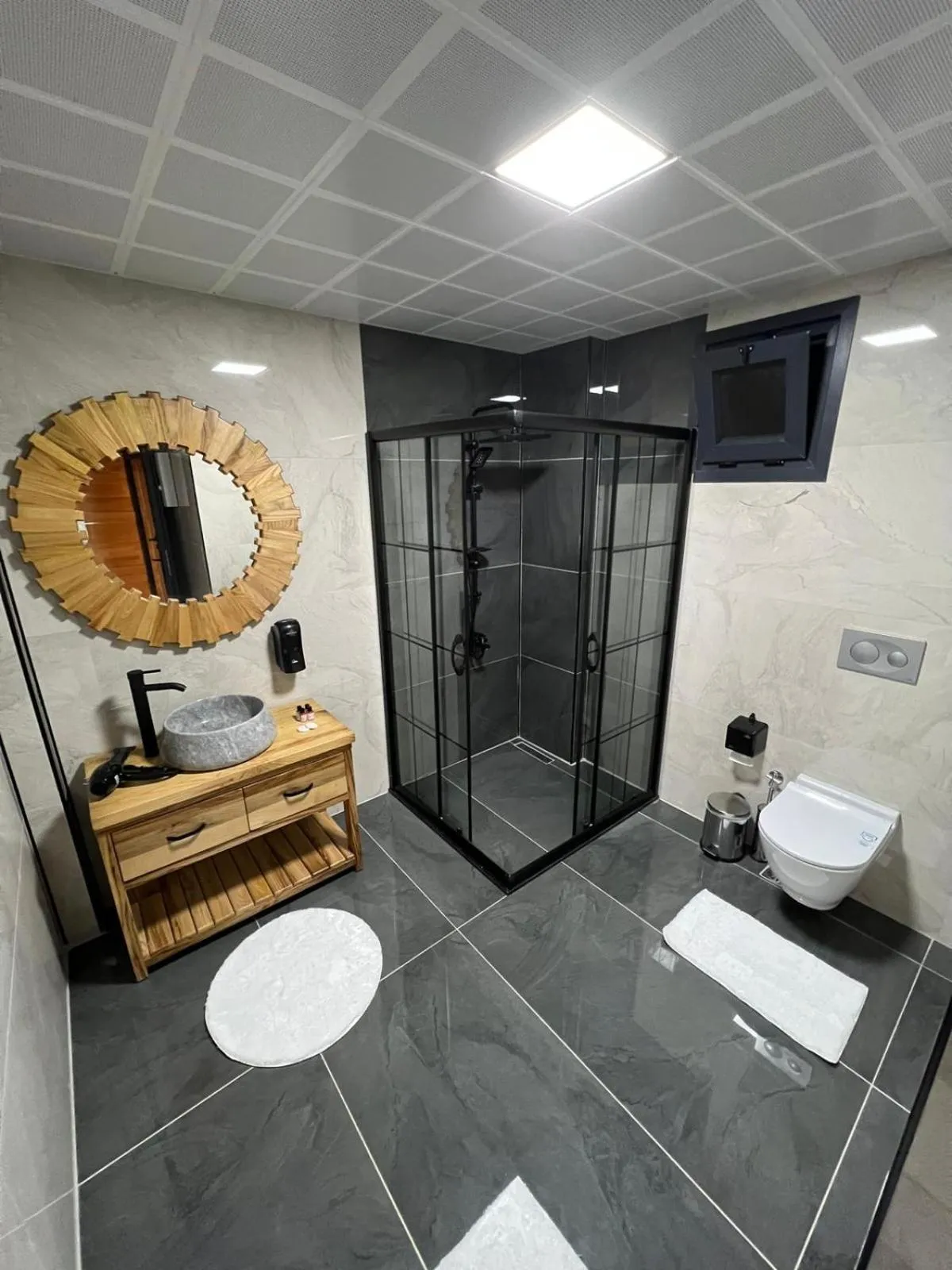 Ria süit otel bungalov