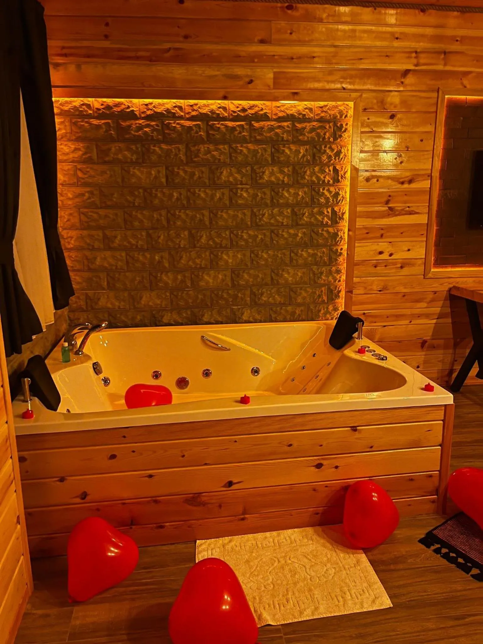 Ria süit otel bungalov