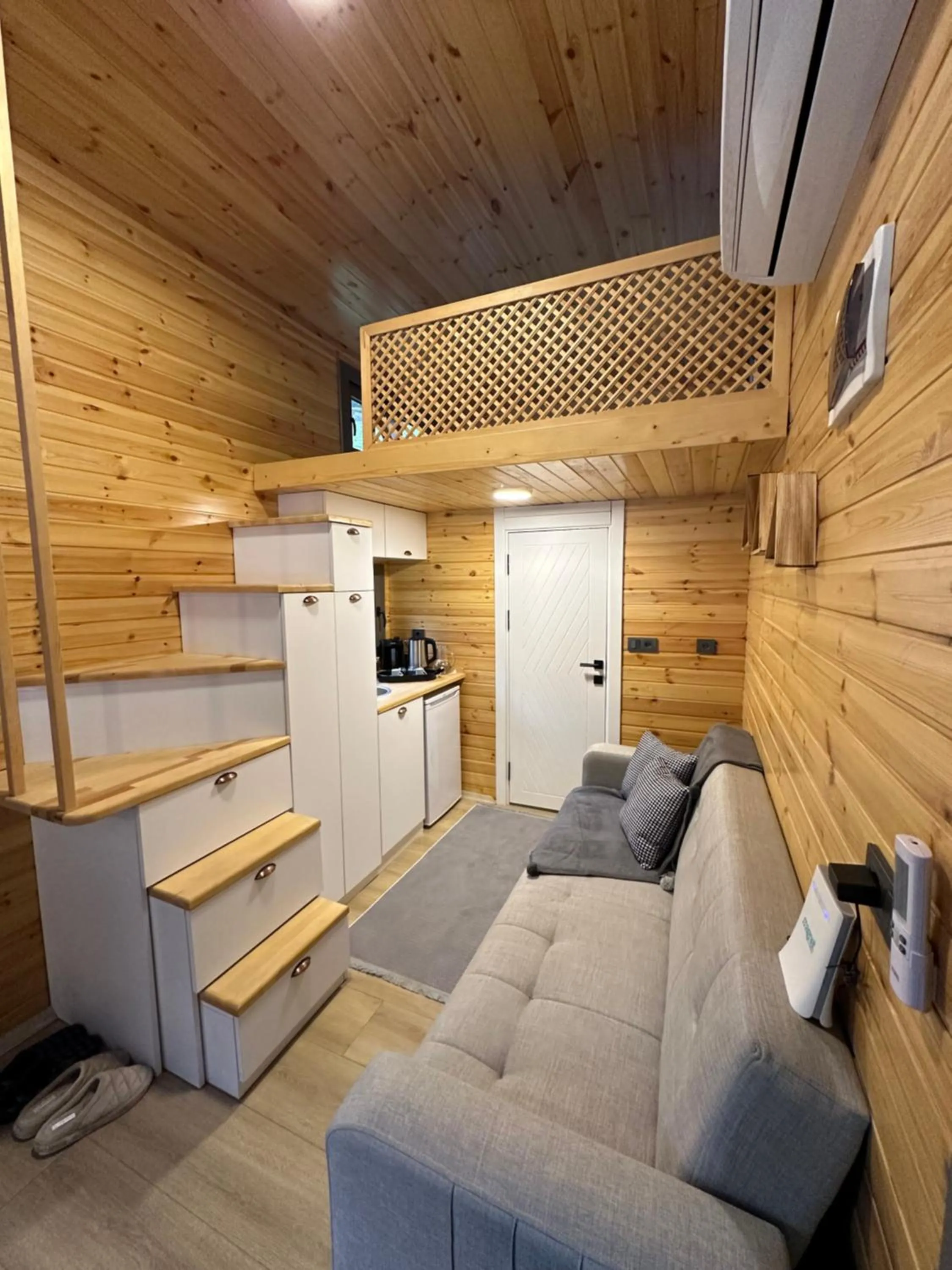 Ria süit otel bungalov