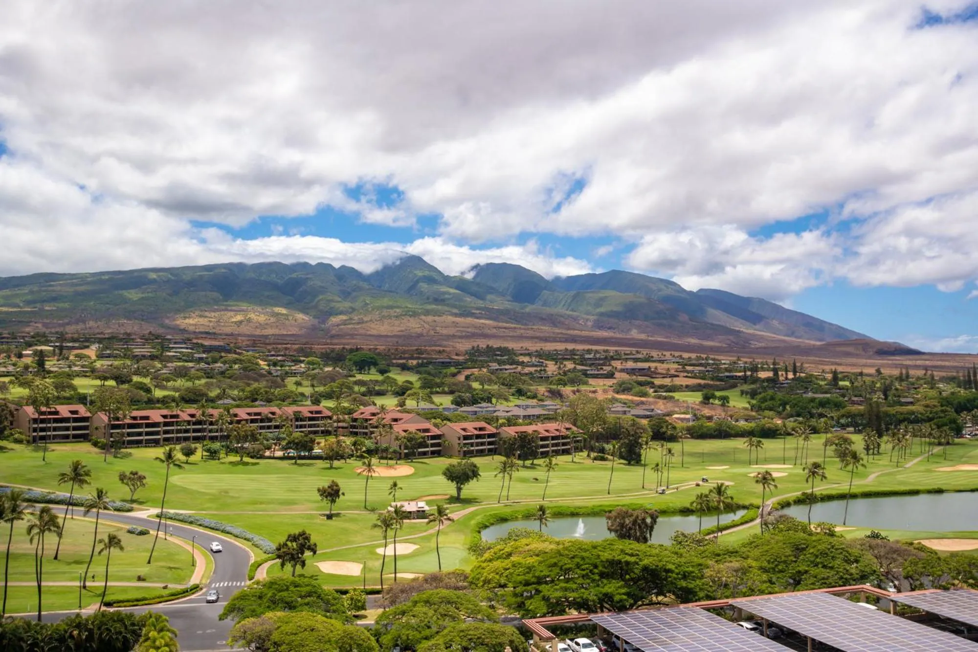 View (from property/room) in The Whaler Resort
