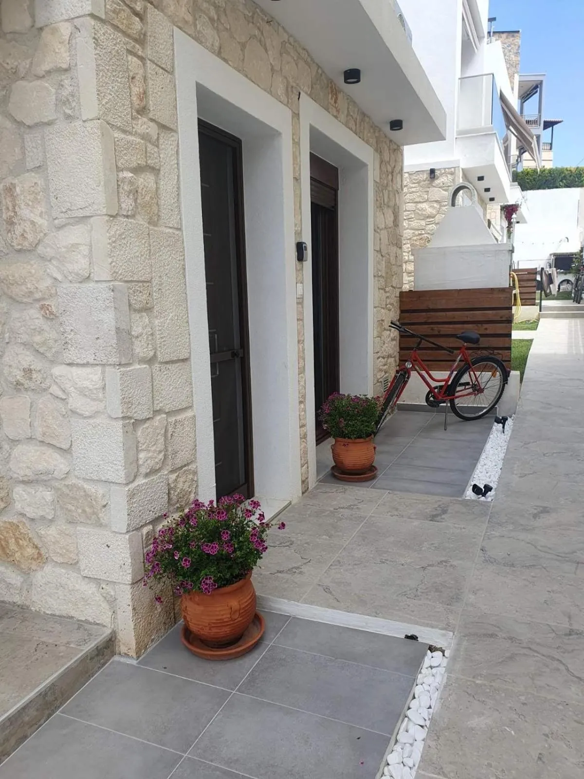 Sveto's House