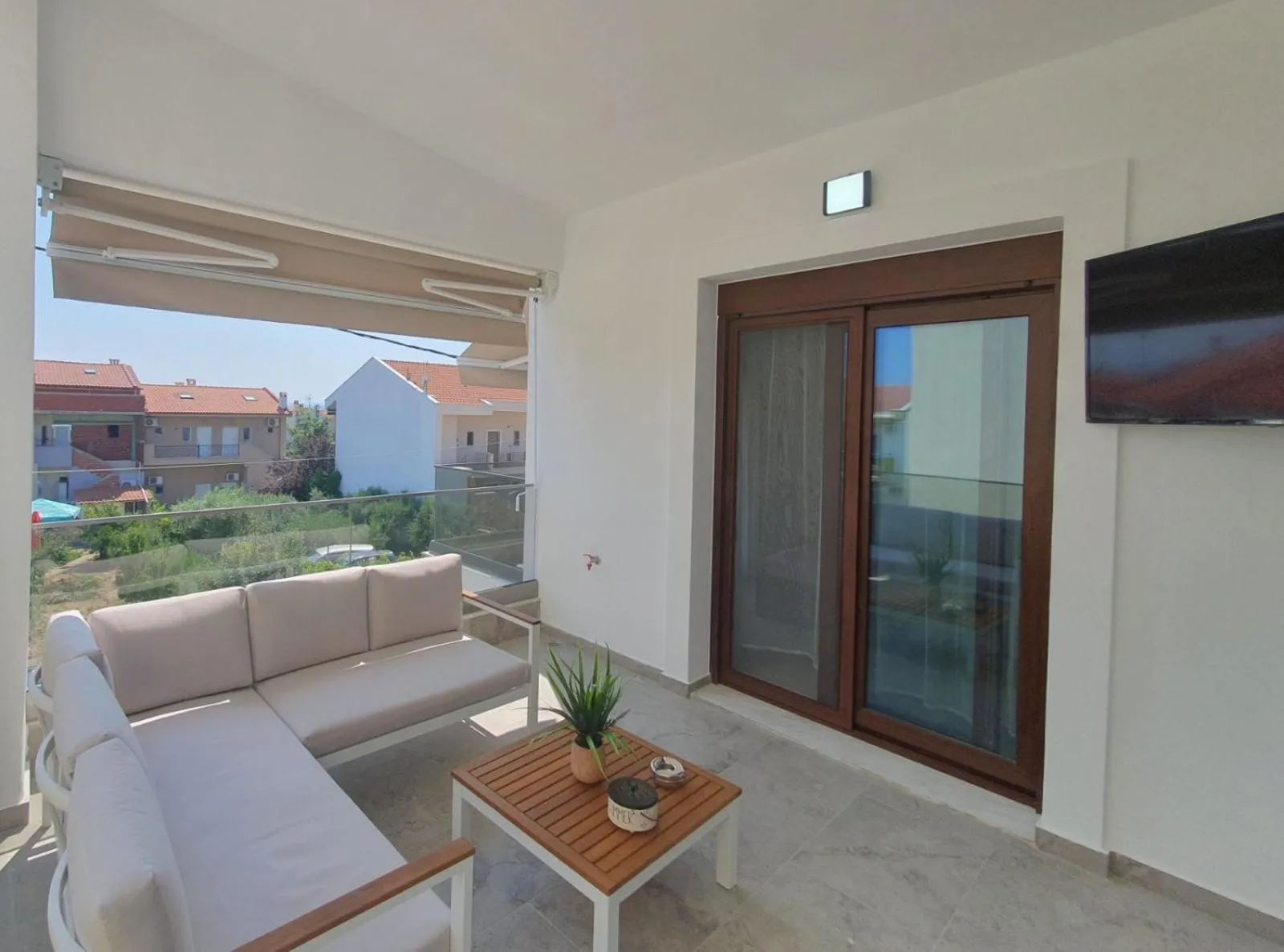 Sveto's House