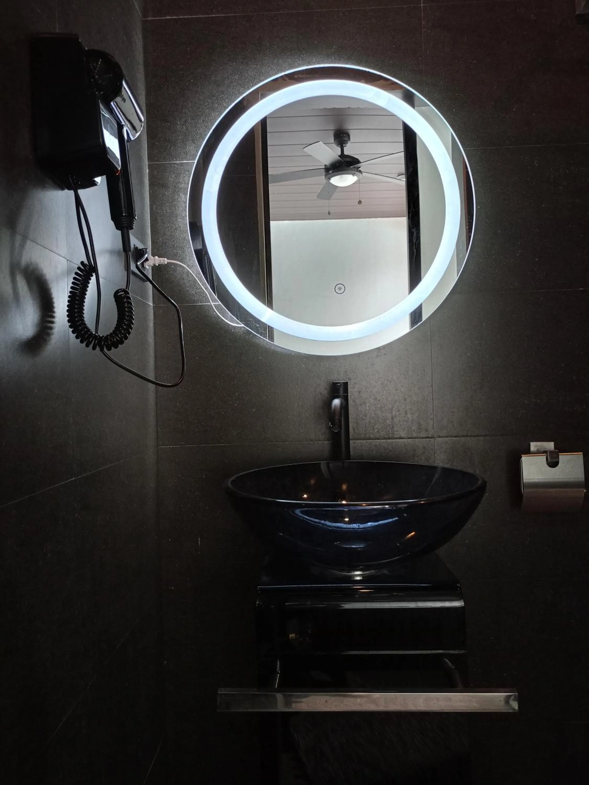 Bathroom in DE PORCH