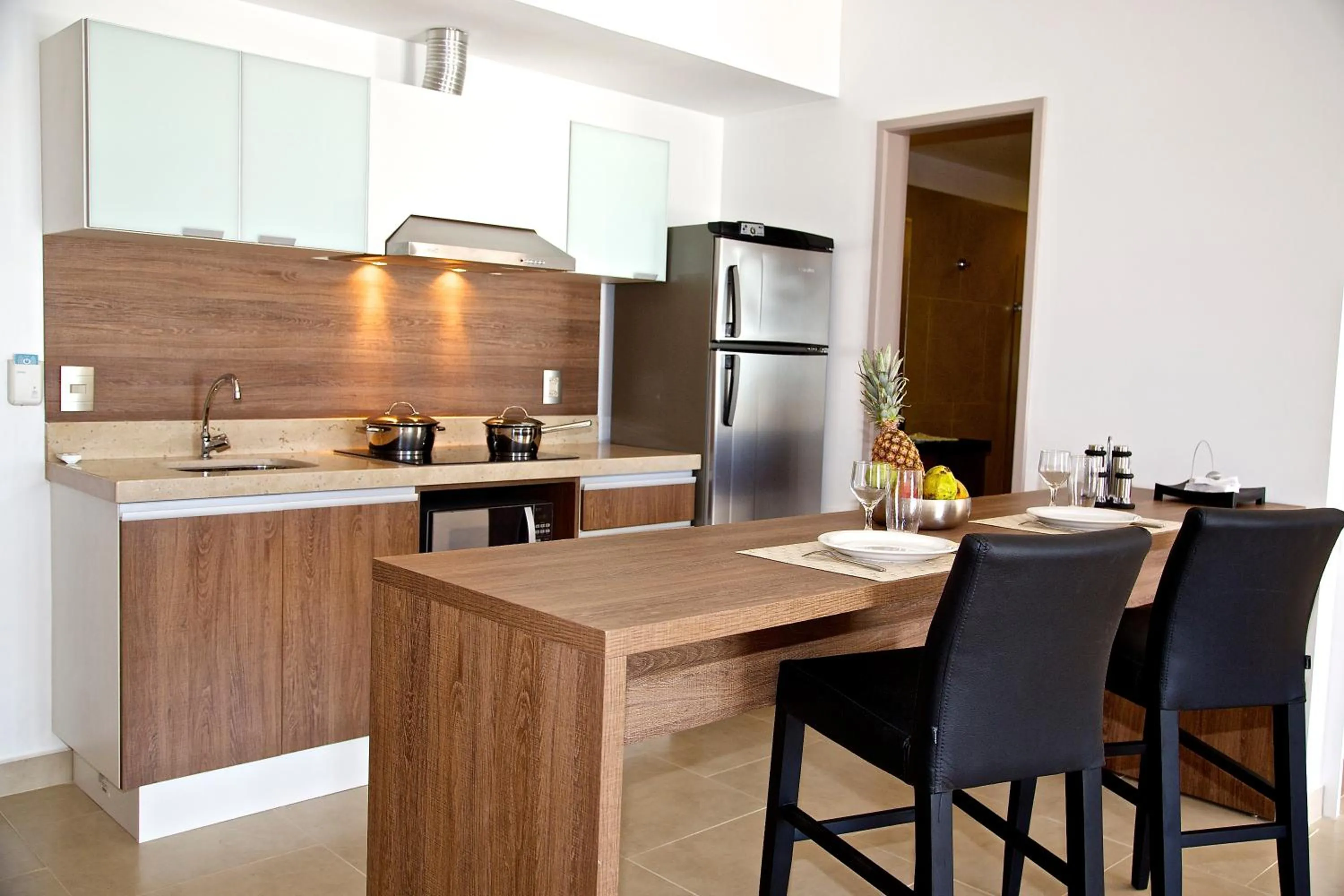 Superior Studio Apartment with Pool View  in Enjoy Jeri Praia