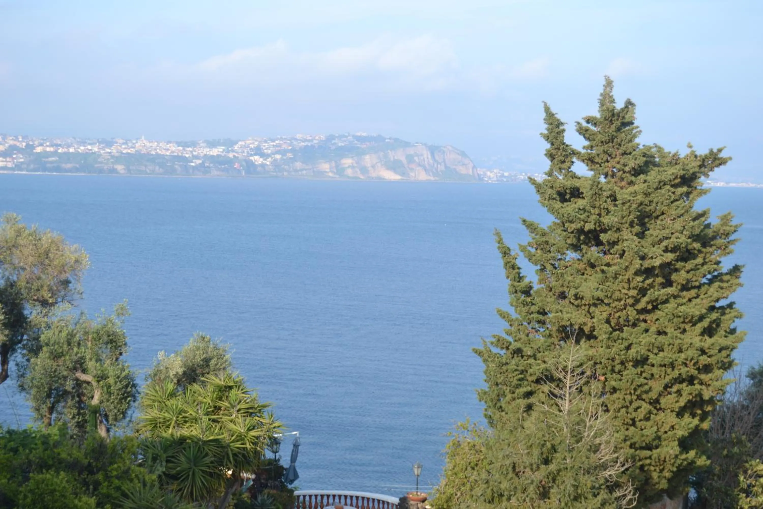 View (from property/room) in Piccolo Tirreno Hotel Residence