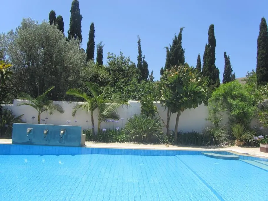 Villa Elloise