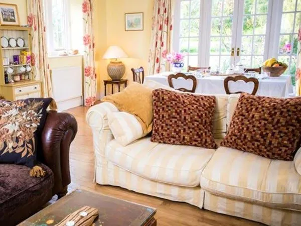 Other in Cherry Orchard Farm