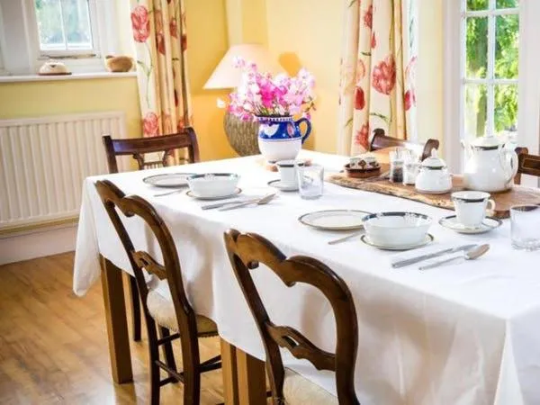 Other in Cherry Orchard Farm