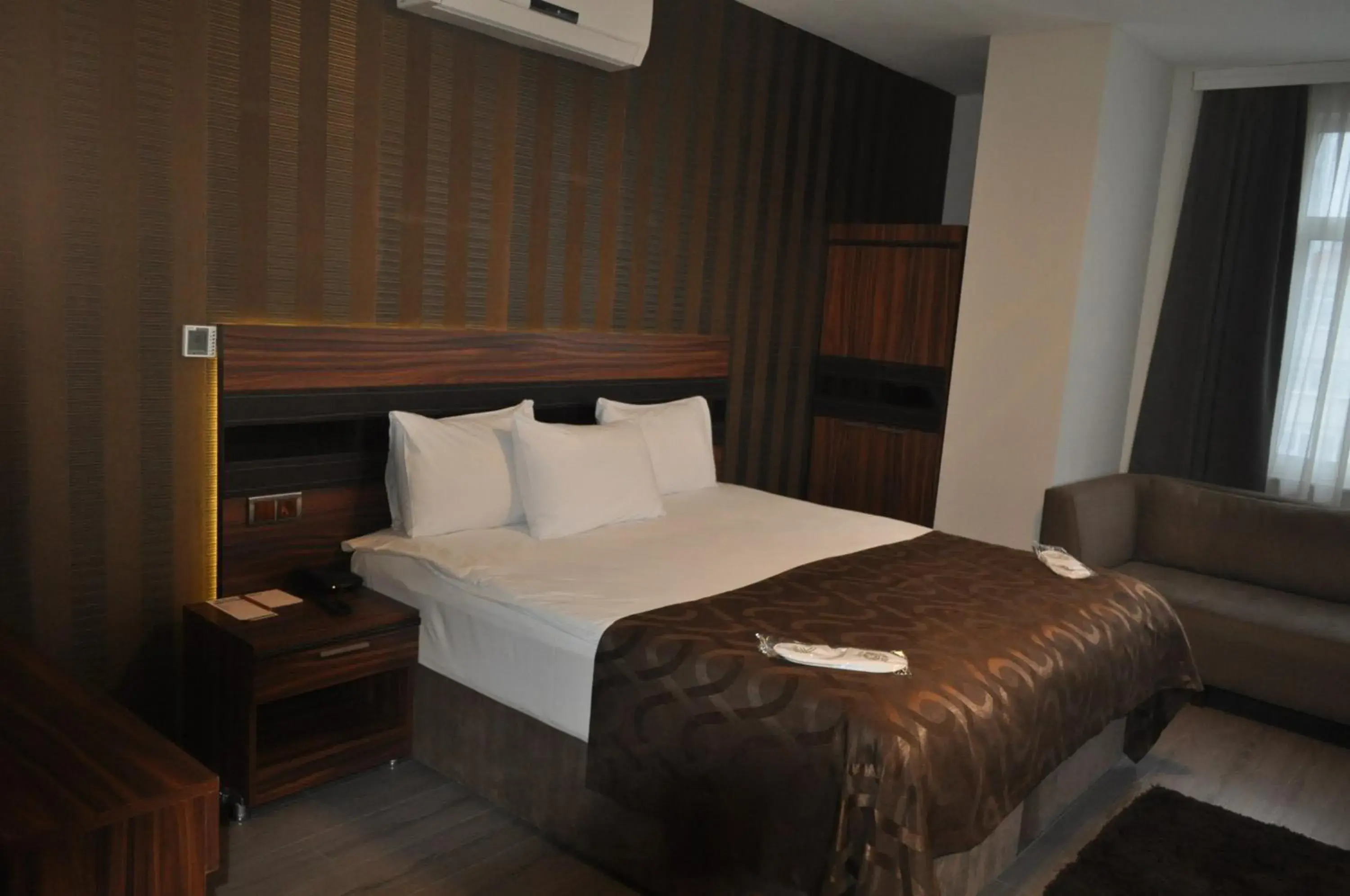 Junior Suite - single occupancy in Hotel Atabay Junior Suite - single occupancy in Hotel Atabay