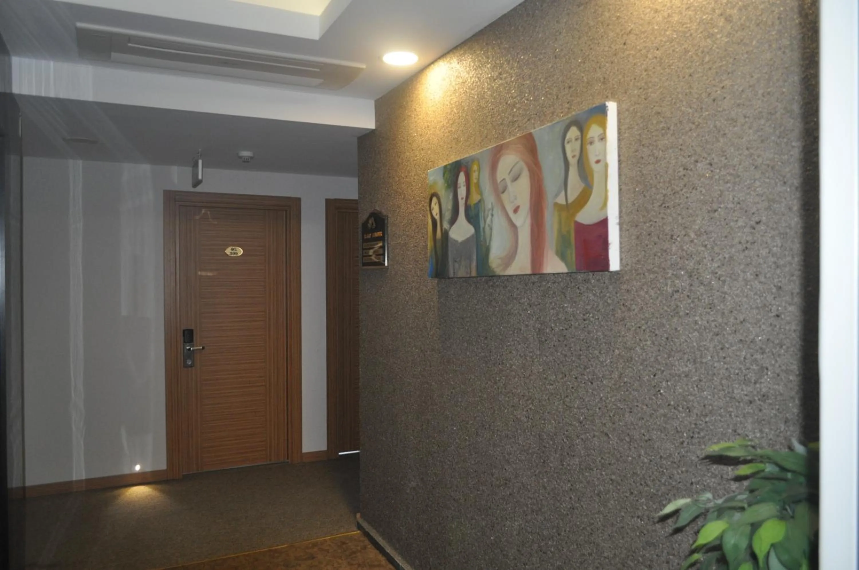 Other in Hotel Atabay