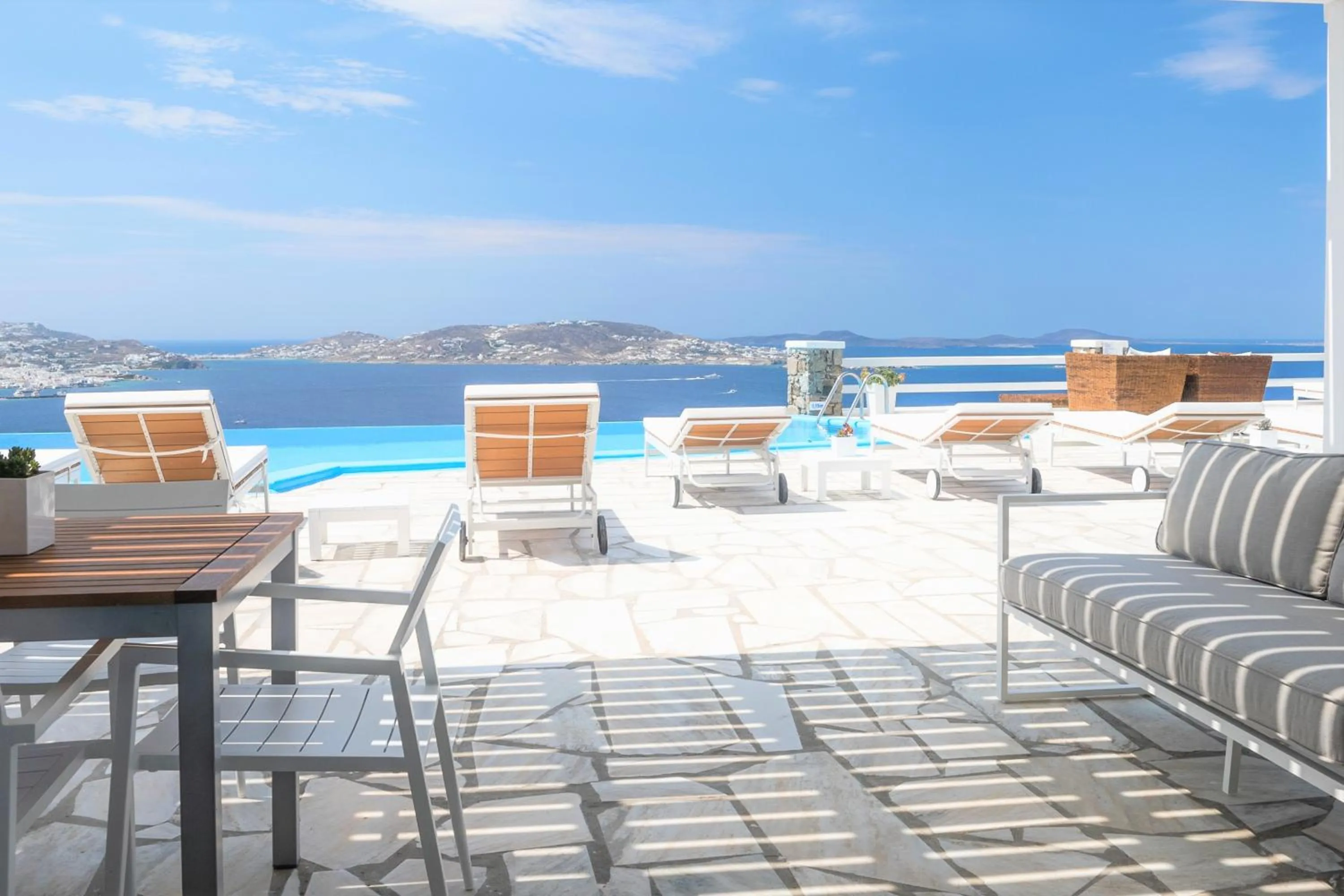 Aeri Villas & Apartments