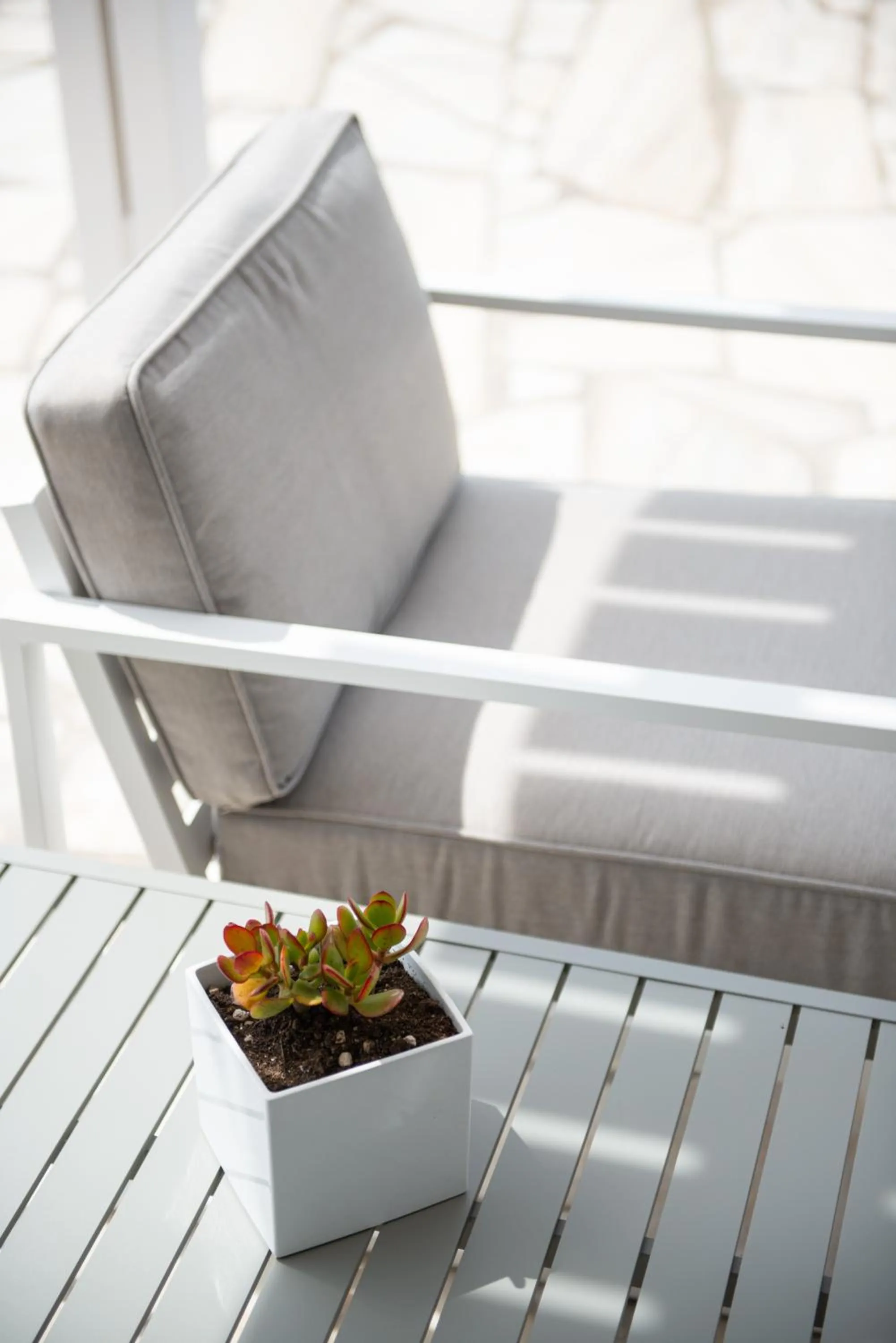 Aeri Villas & Apartments