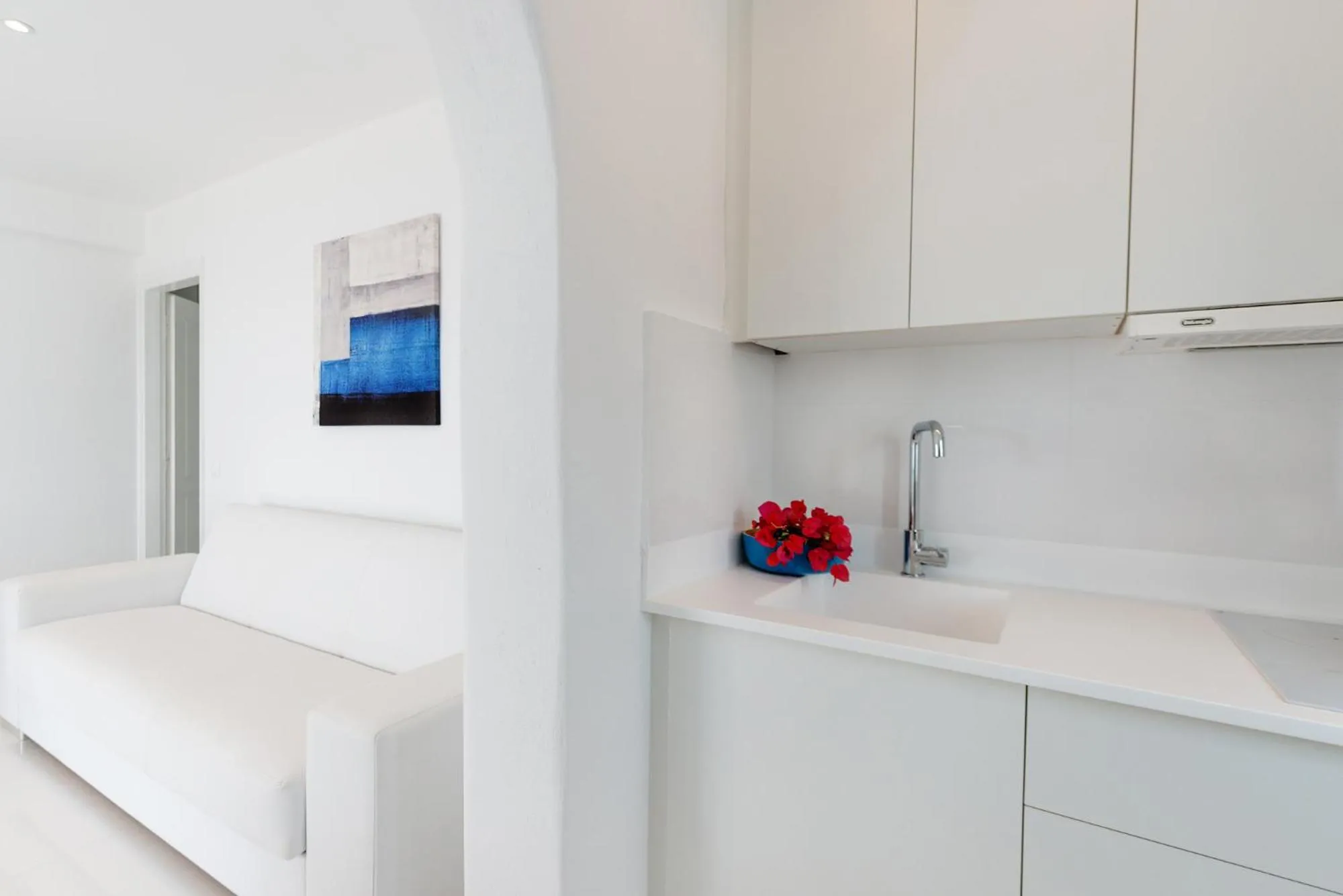 Aeri Villas & Apartments