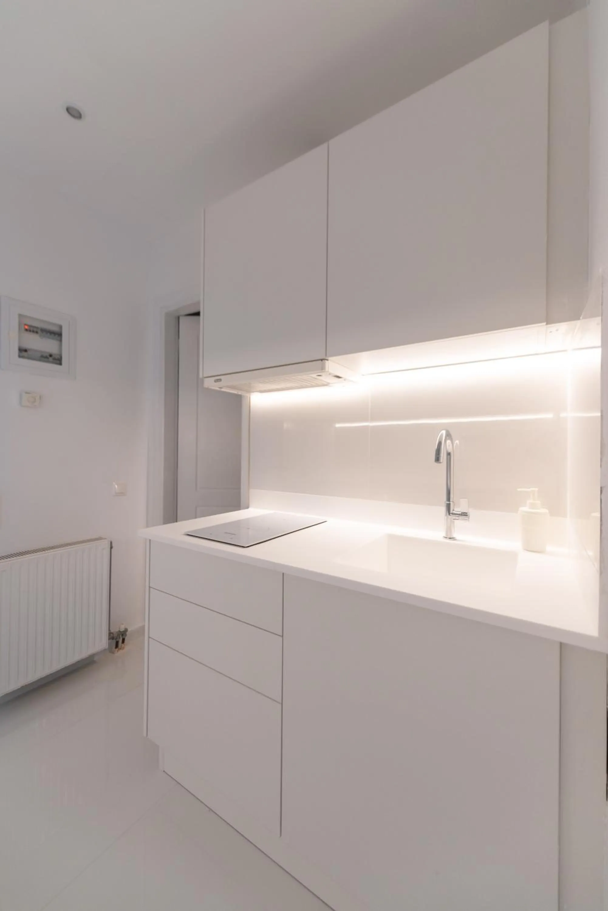 Aeri Villas & Apartments