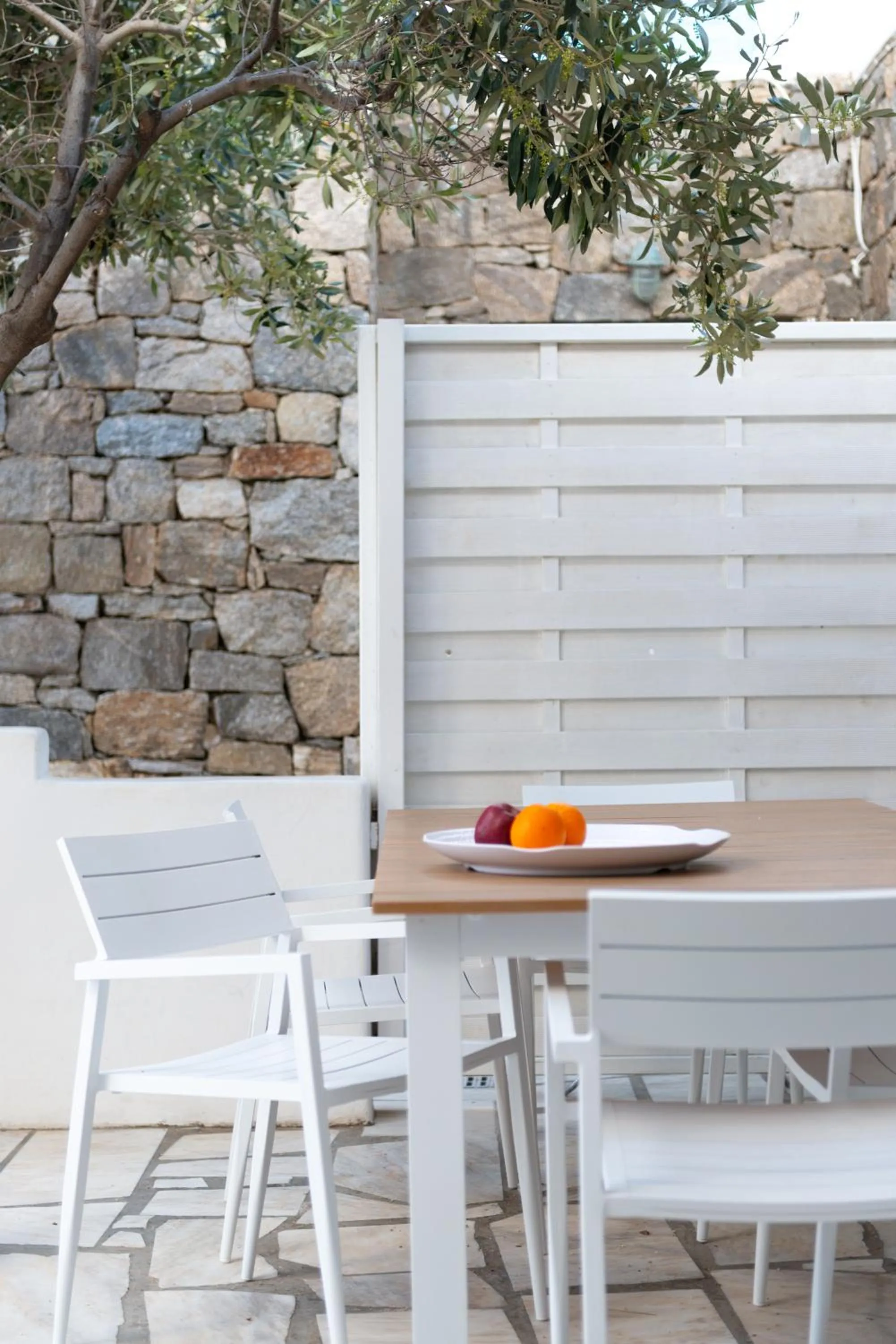 Aeri Villas & Apartments