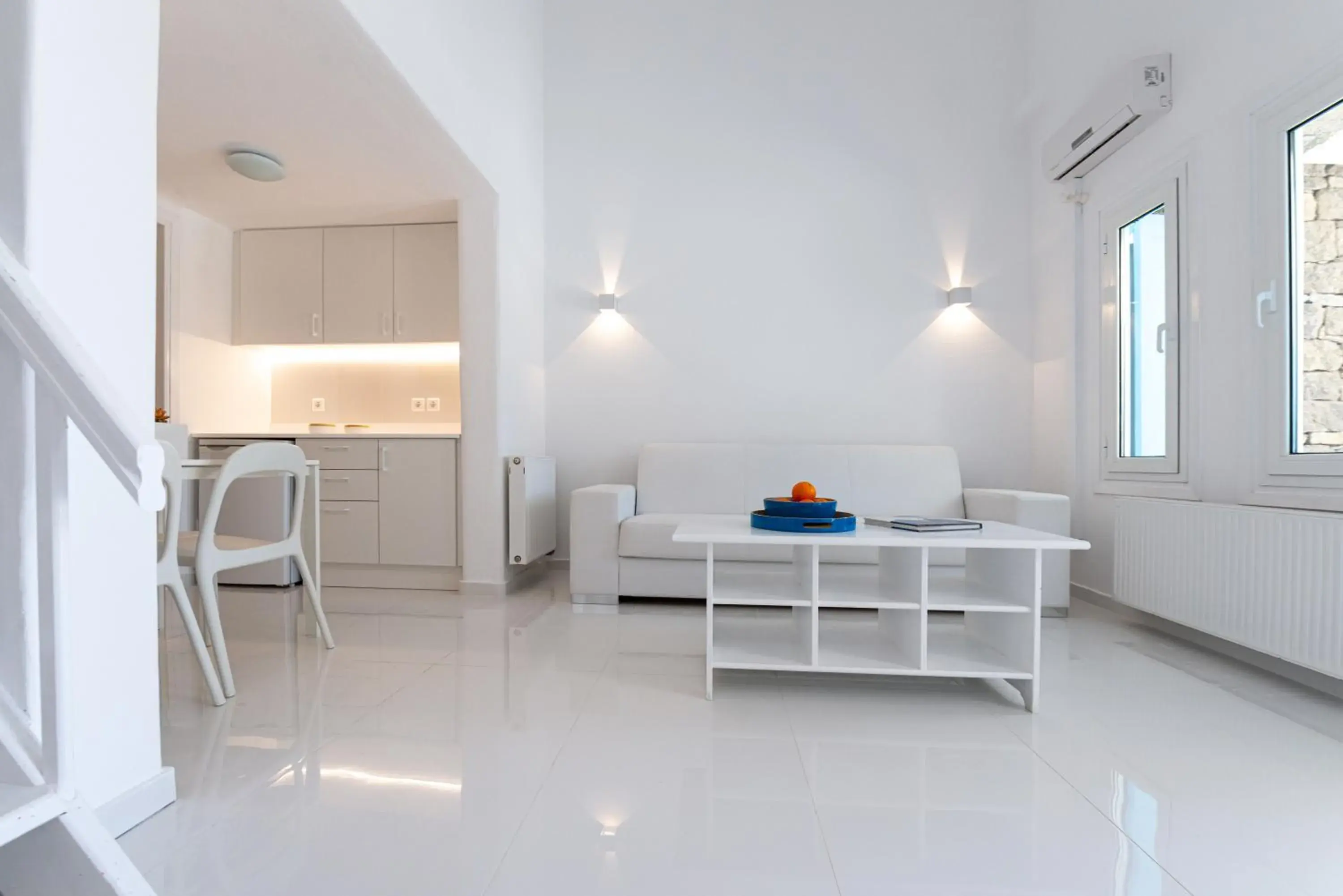 Apartment in Aeri Villas & Apartments Apartment in Aeri Villas & Apartments