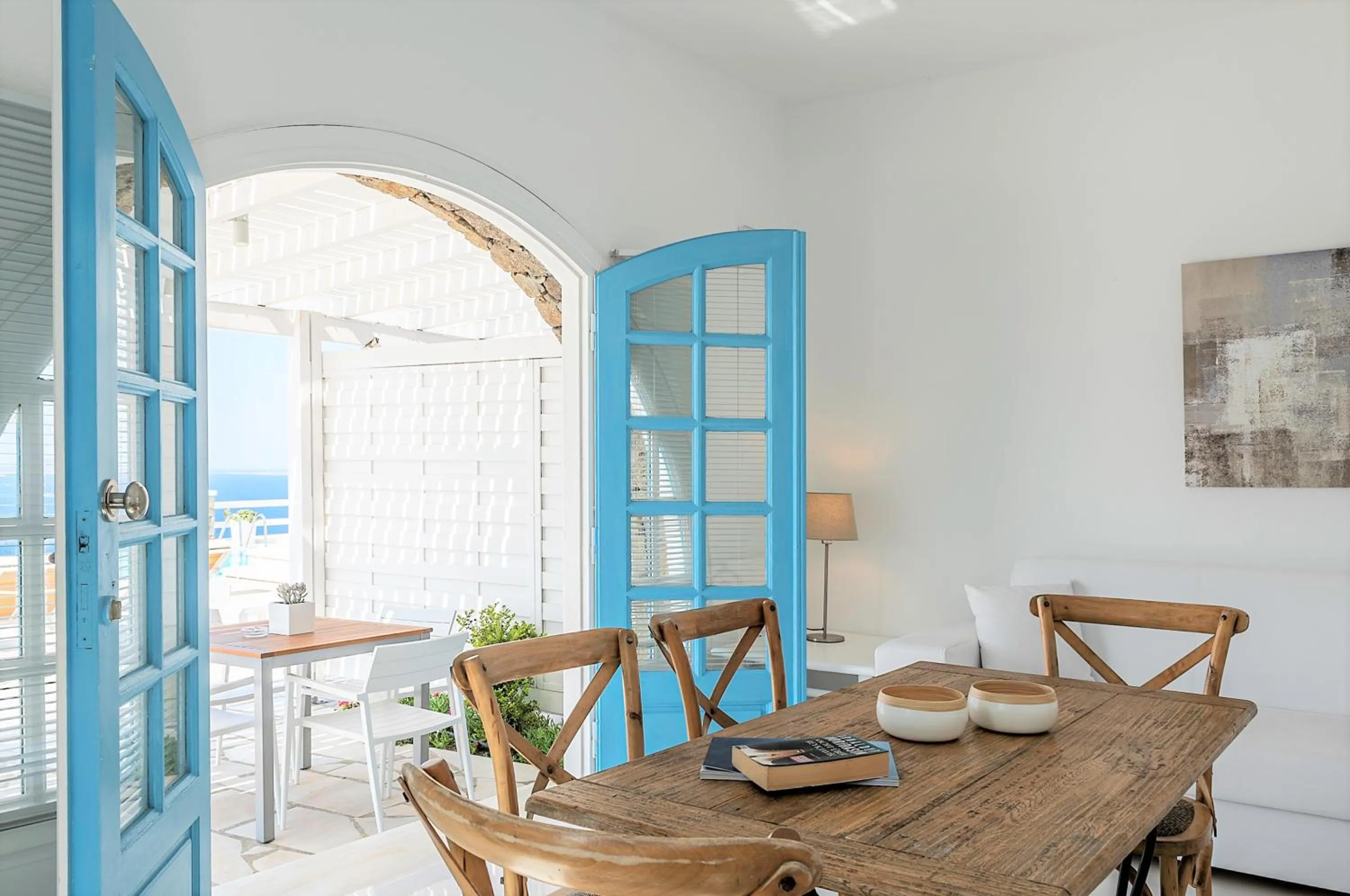 Aeri Villas & Apartments