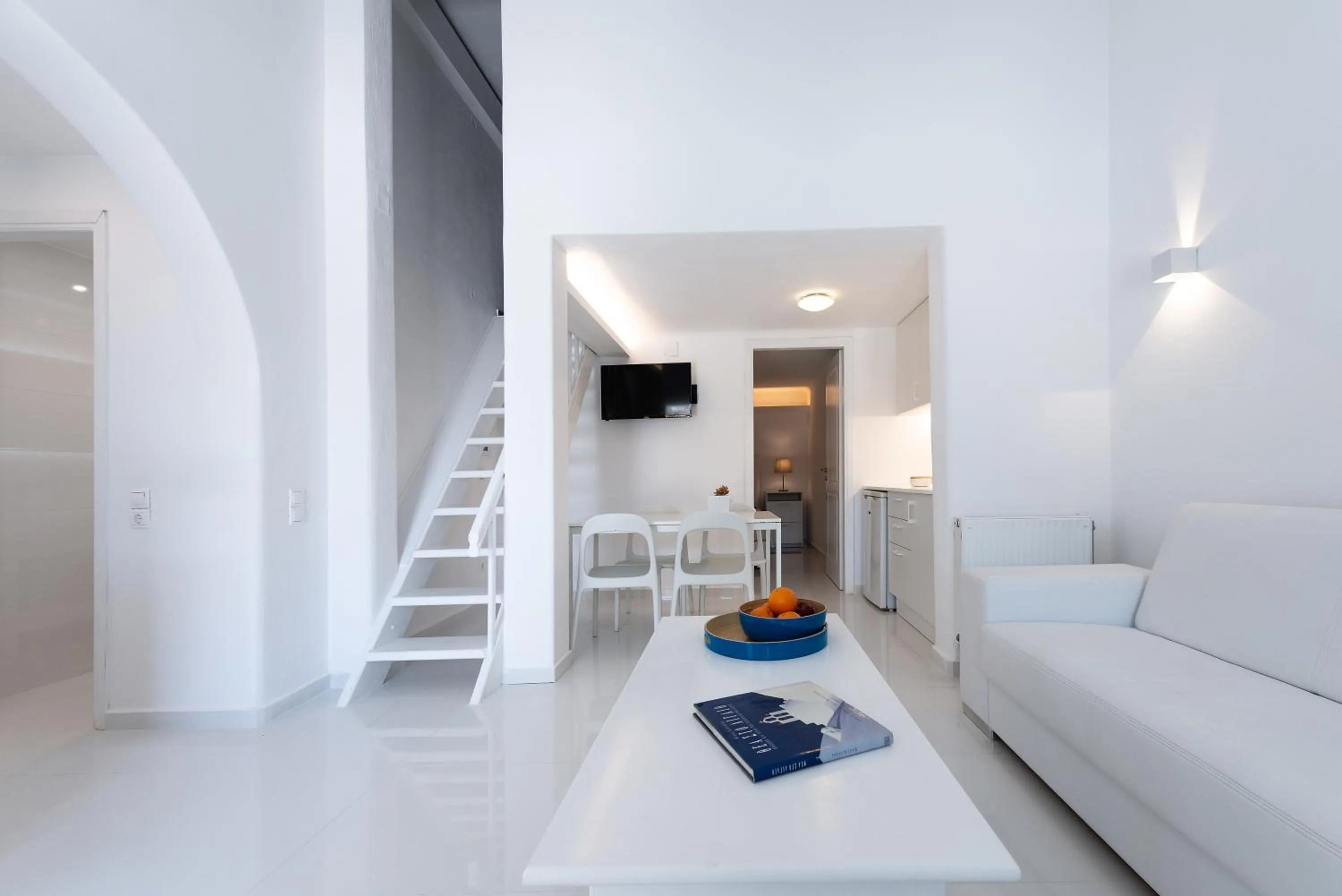 Aeri Villas & Apartments