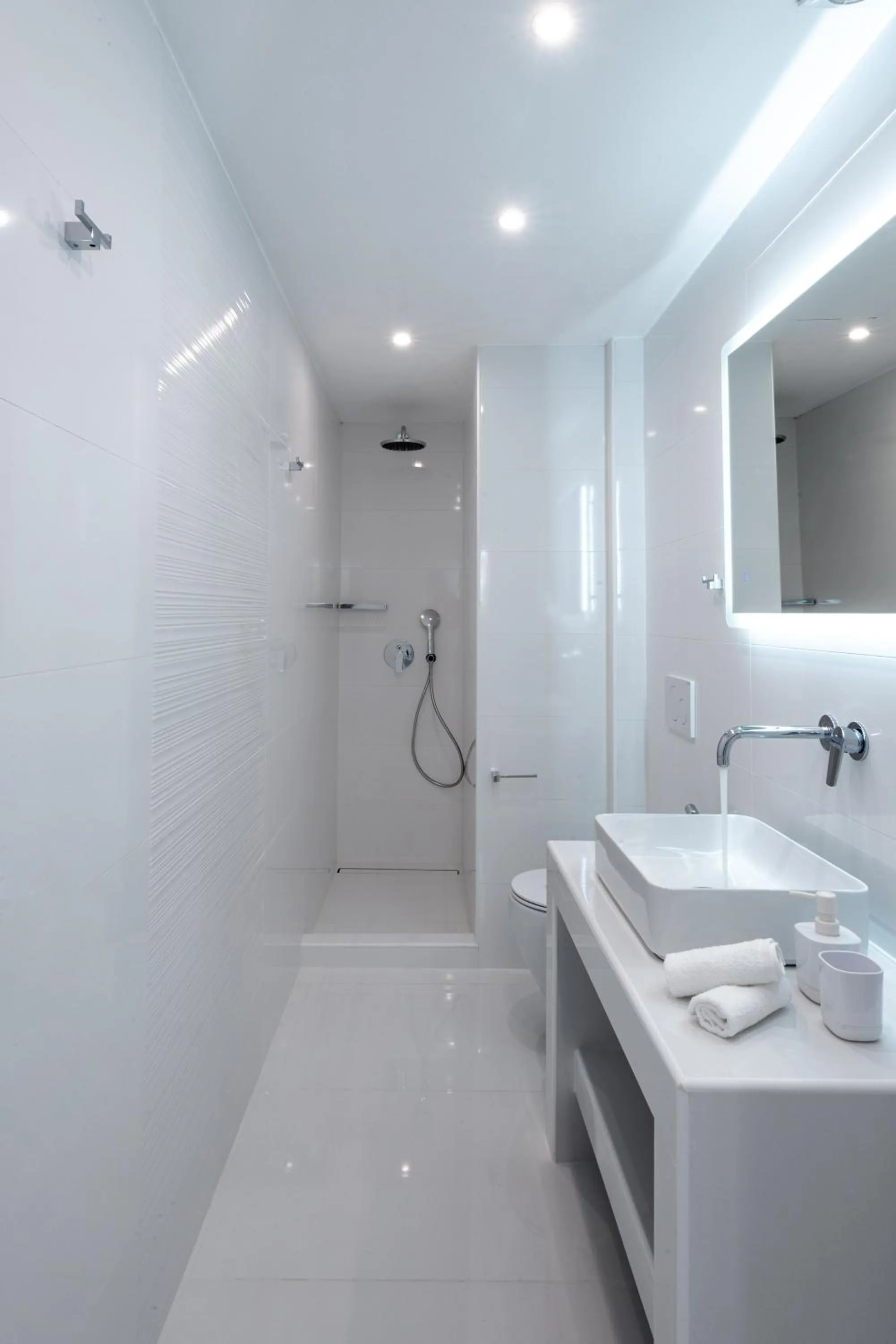 Aeri Villas & Apartments