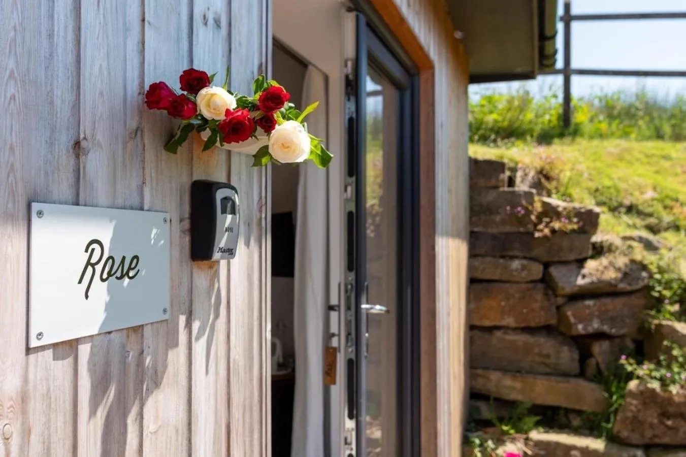 Spring in Rossendale Holiday Cottages & Spa