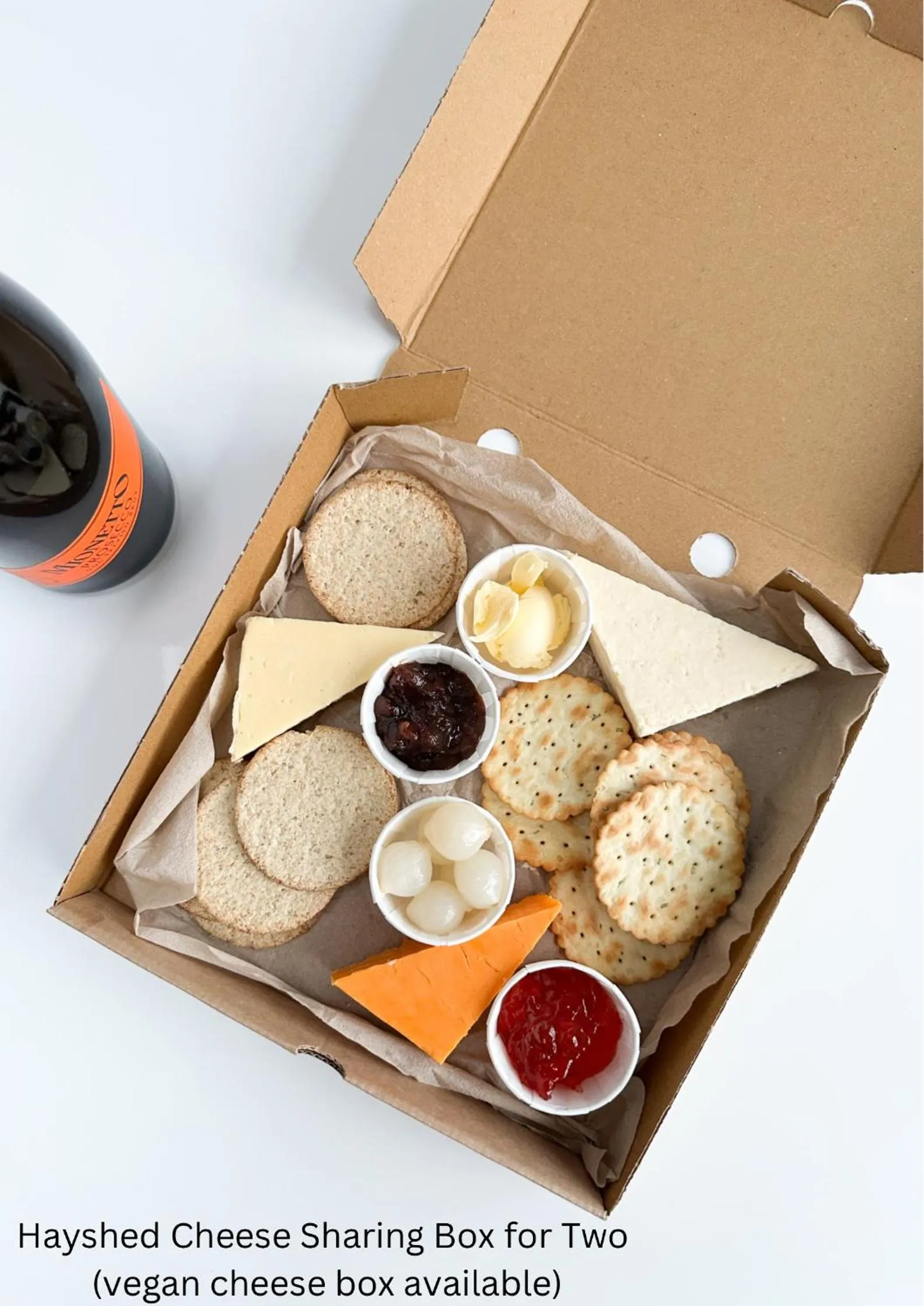 Restaurant/places to eat in Rossendale Holiday Cottages & Spa