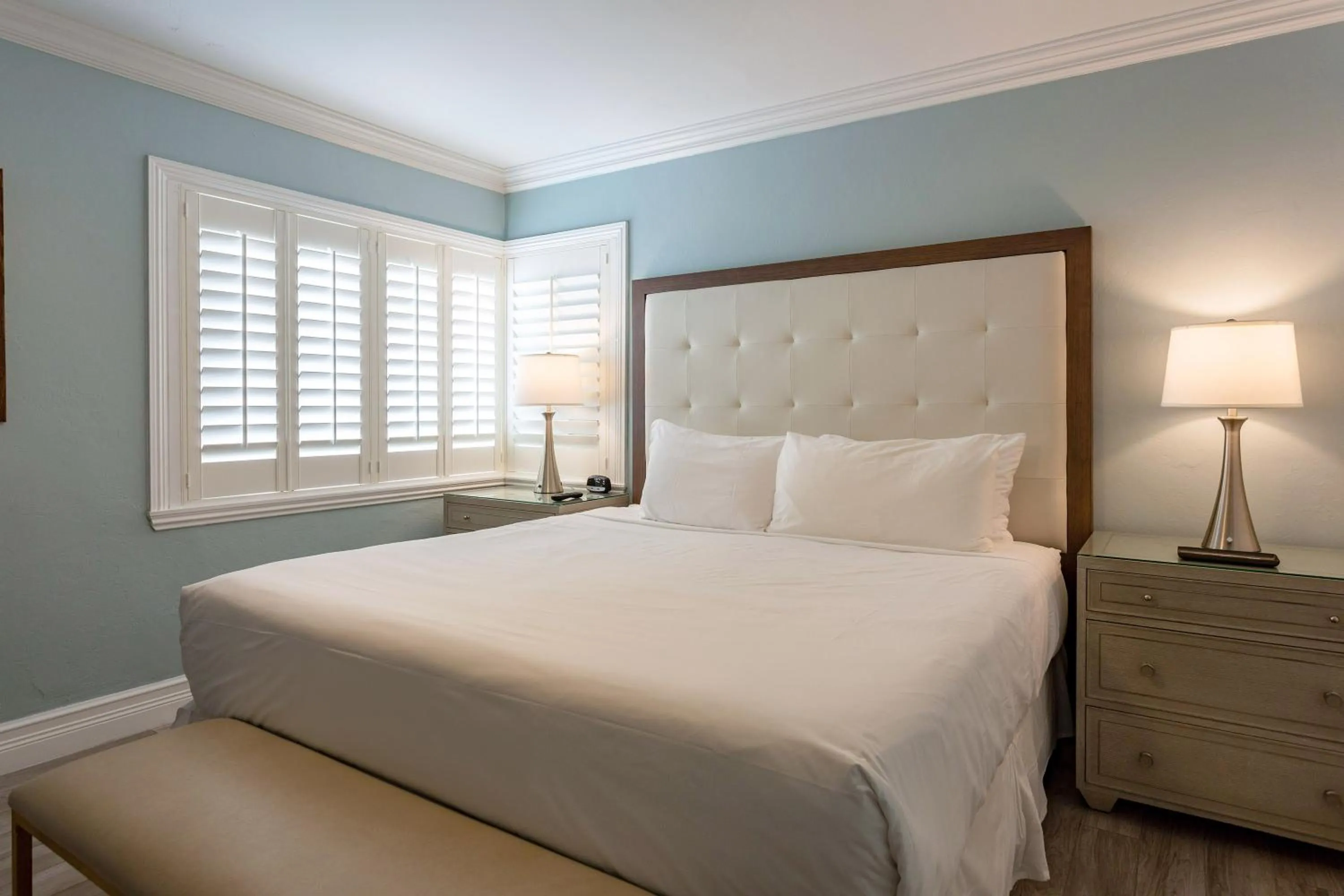 Bedroom, Bed in Crane's Beach House Boutique Hotel & Luxury Villas