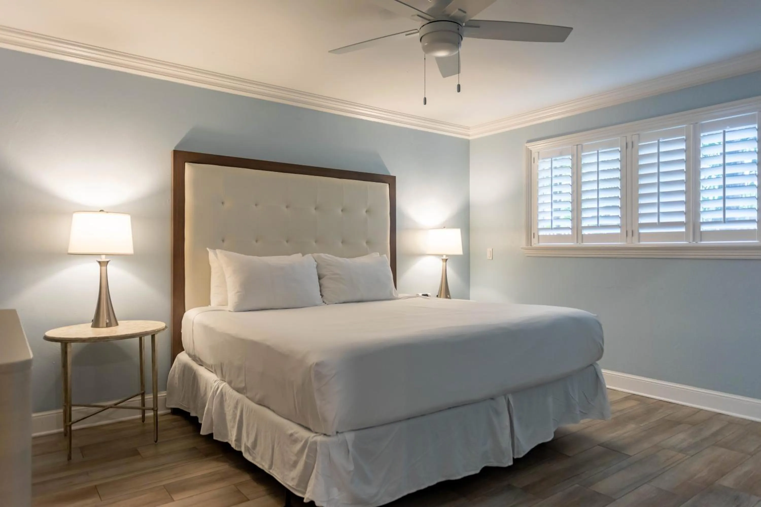 Bedroom, Bed in Crane's Beach House Boutique Hotel & Luxury Villas