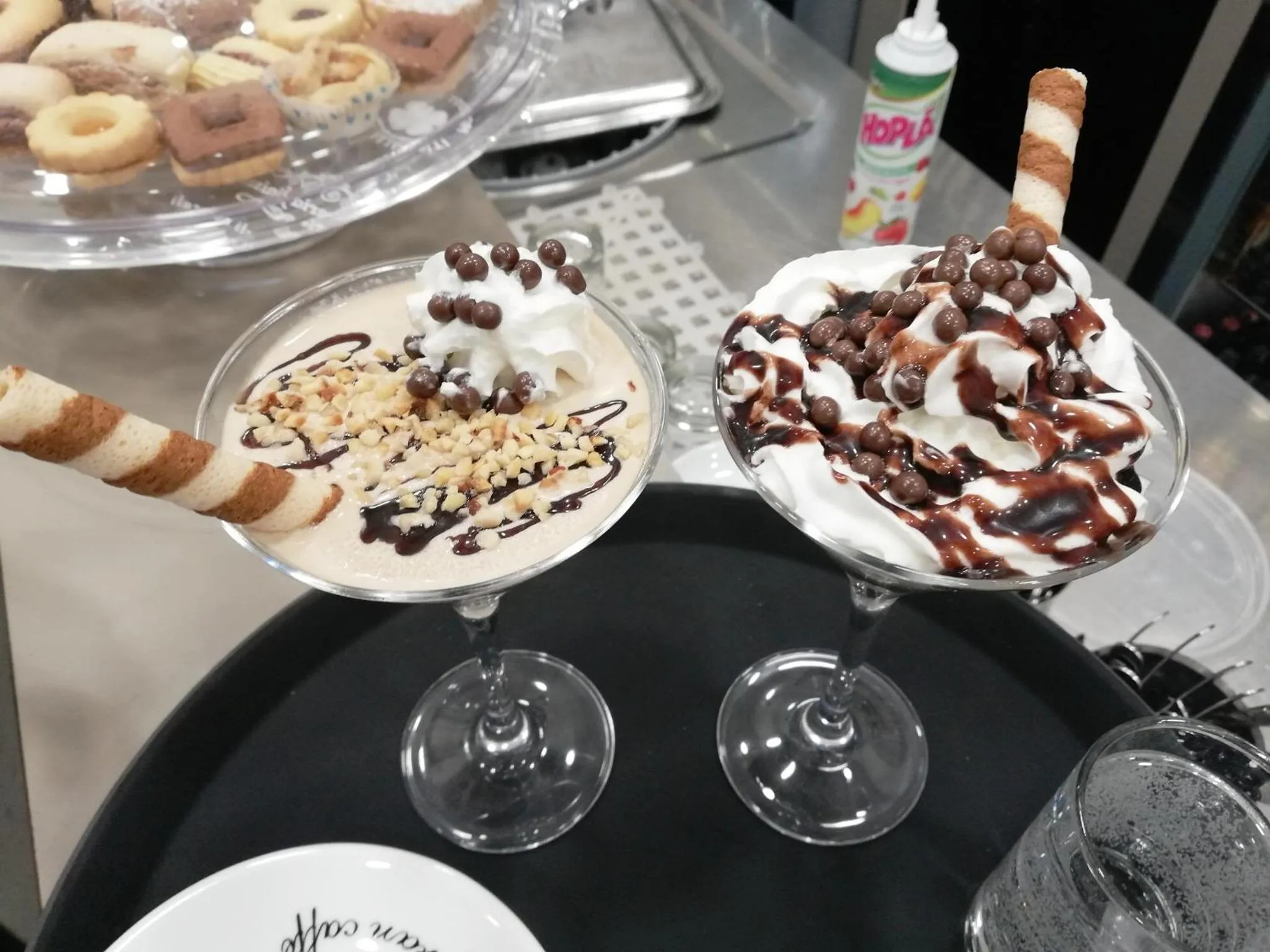 Breakfast in B&B Da Roberto