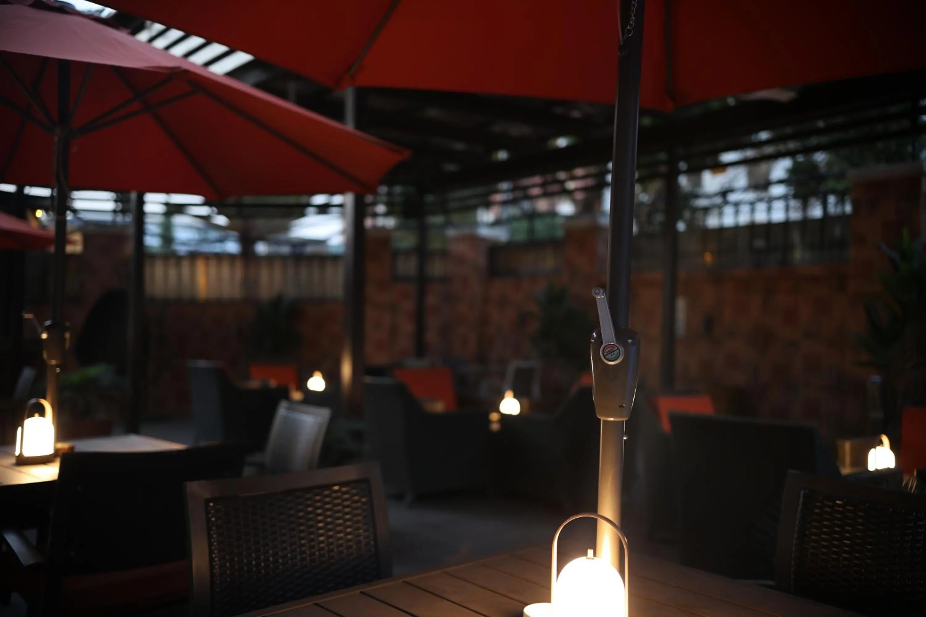 Lounge or bar in Bolton White Hotel - Abuja