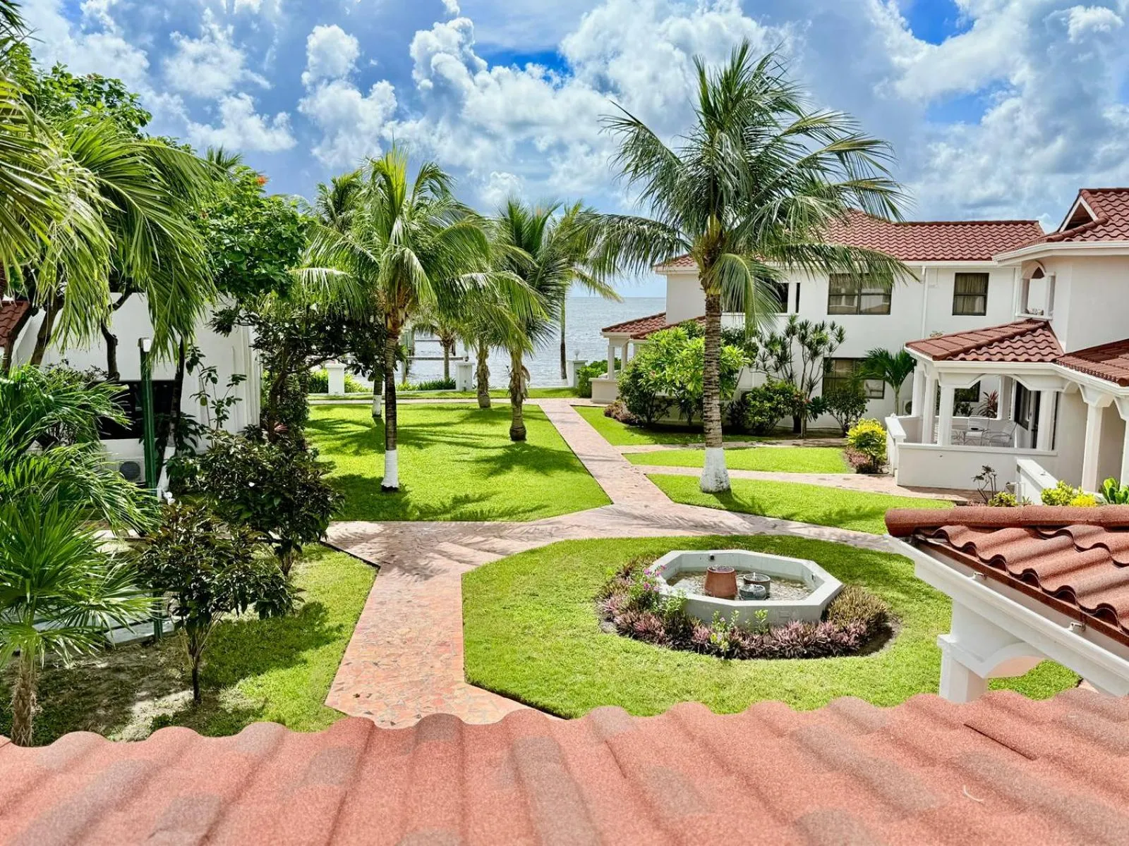 View (from property/room) in Isla Bonita Yacht Club