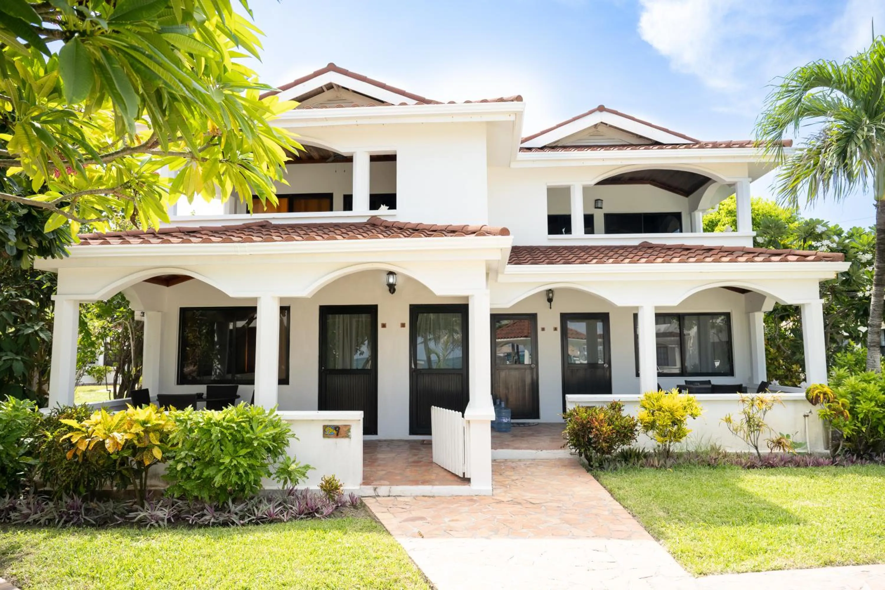 View (from property/room) in Isla Bonita Yacht Club